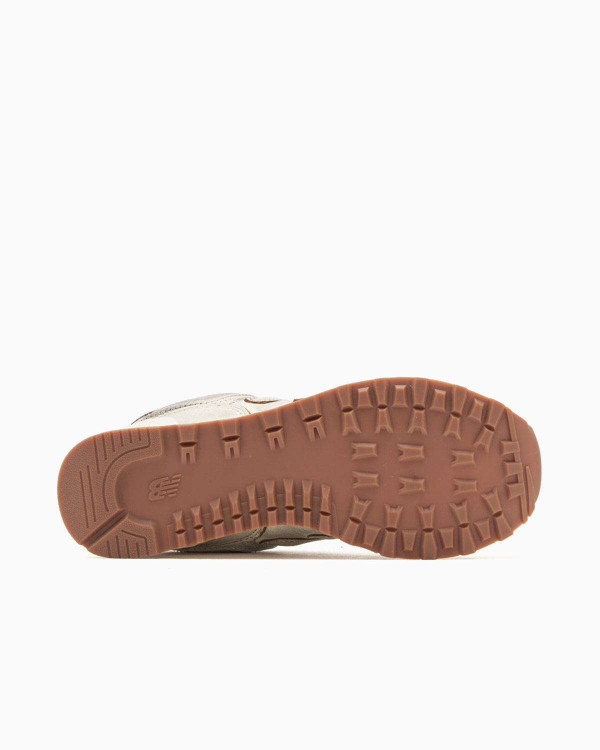 Sneakers New Balance Women's W574 HF "Sea Salt" - W574HF