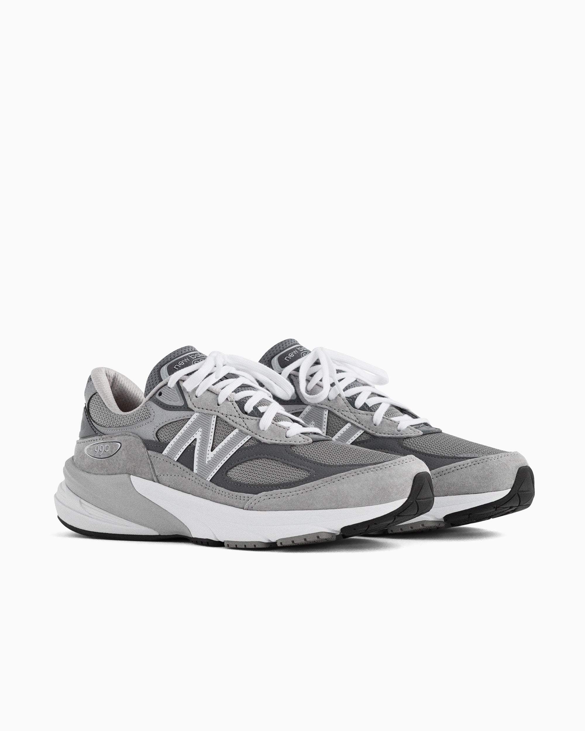 Sneakers New Balance Women's W990v6 GL6 "Made in USA" - W990GL6