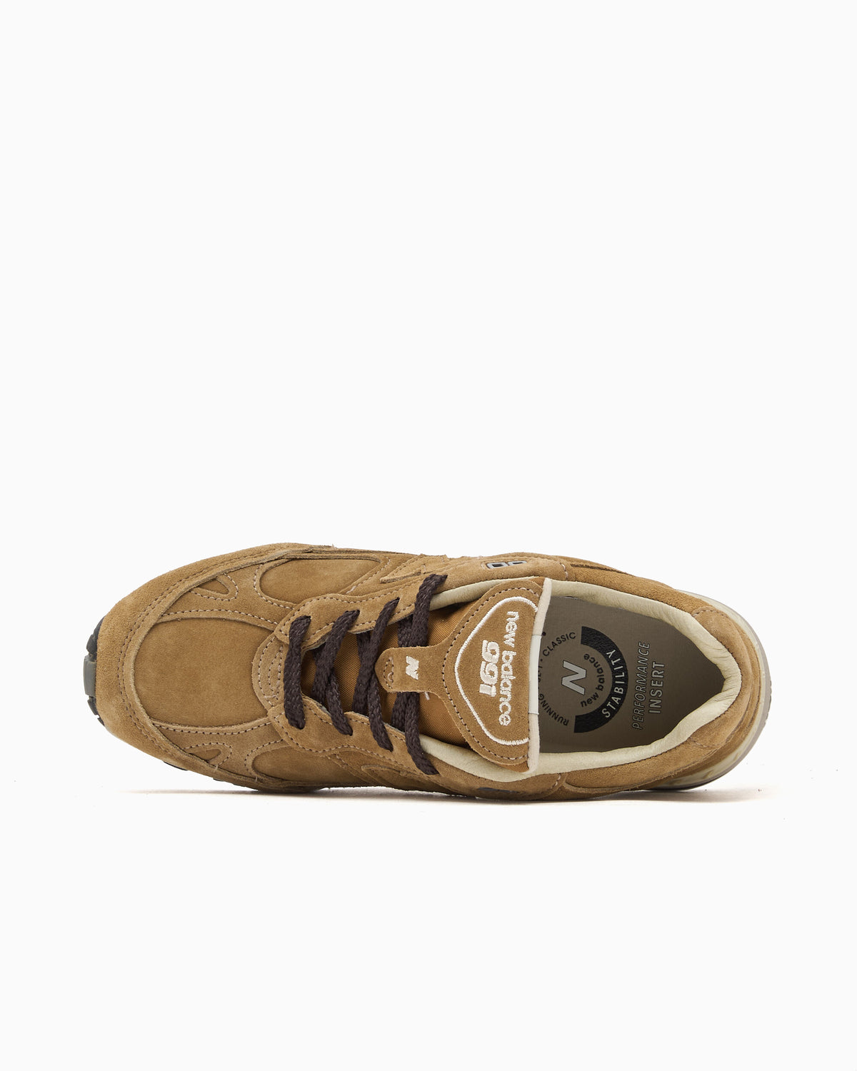 Sneakers New Balance Women's W991v1 CM1 "Castle Wall Made in UK" - W991CM1