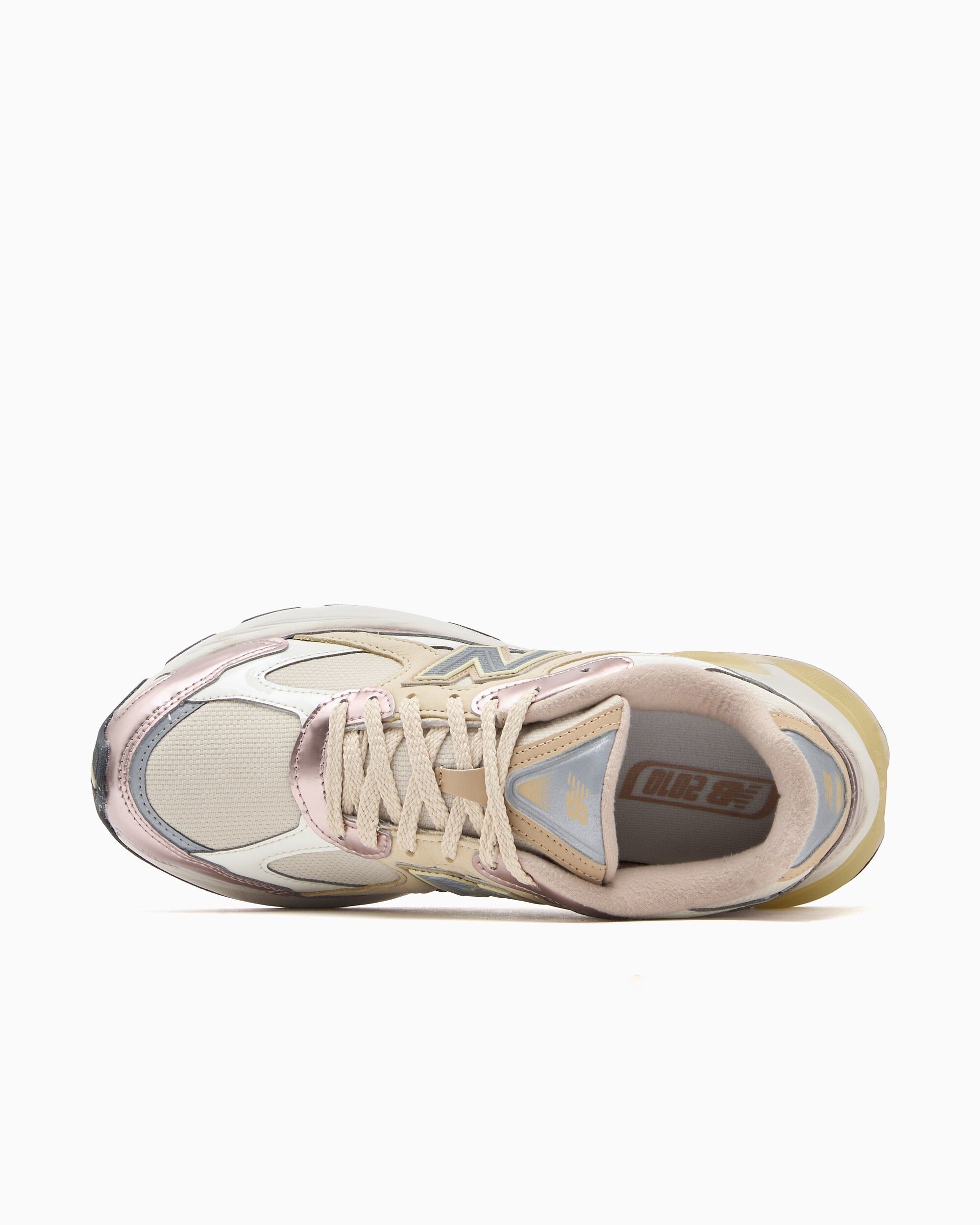 Sneakers New Balance Womren's U2010 4TM "Sandstone" - U20104TM