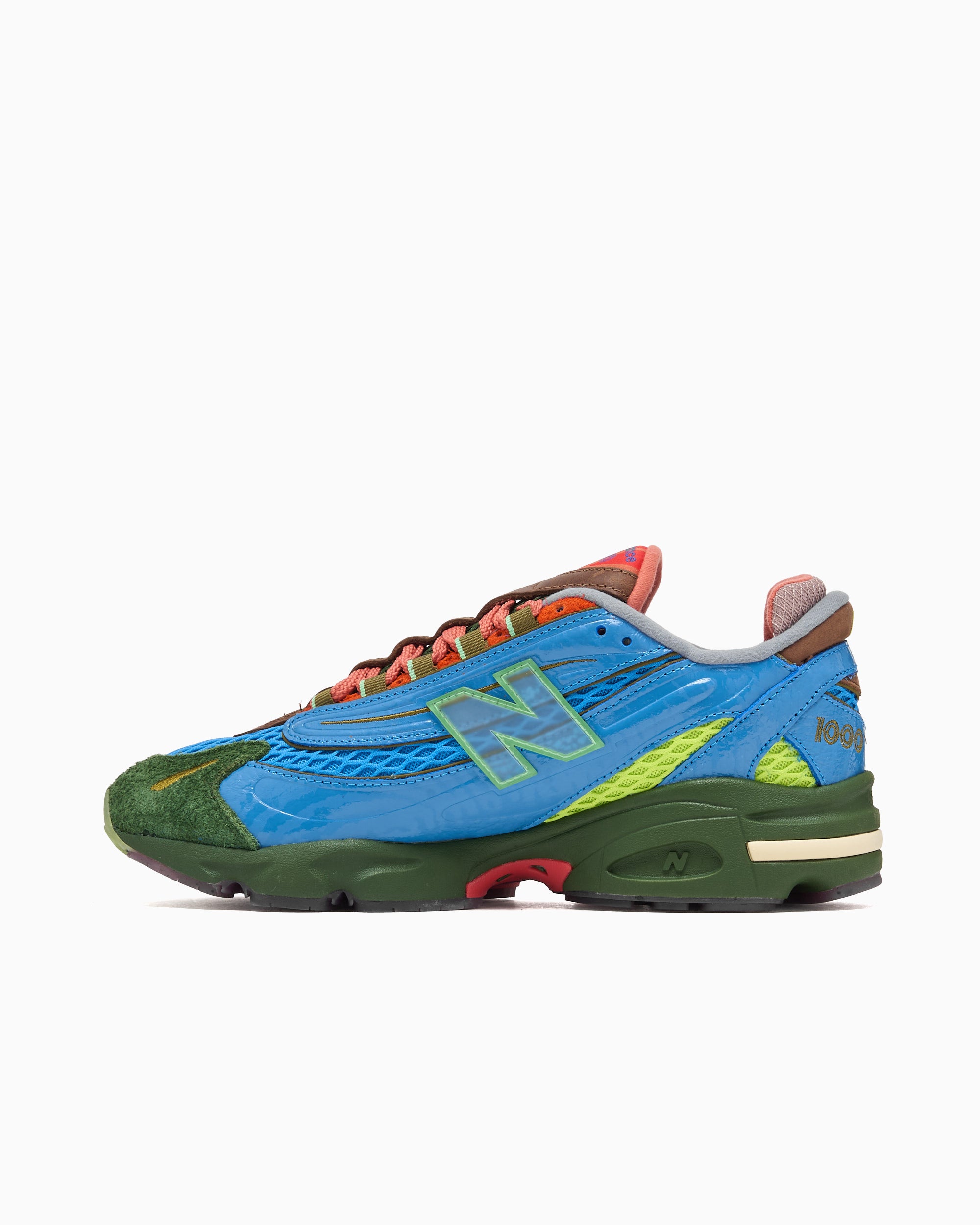 Sneakers New Balance x Salehe Bembury M1000 BM - M1000BM