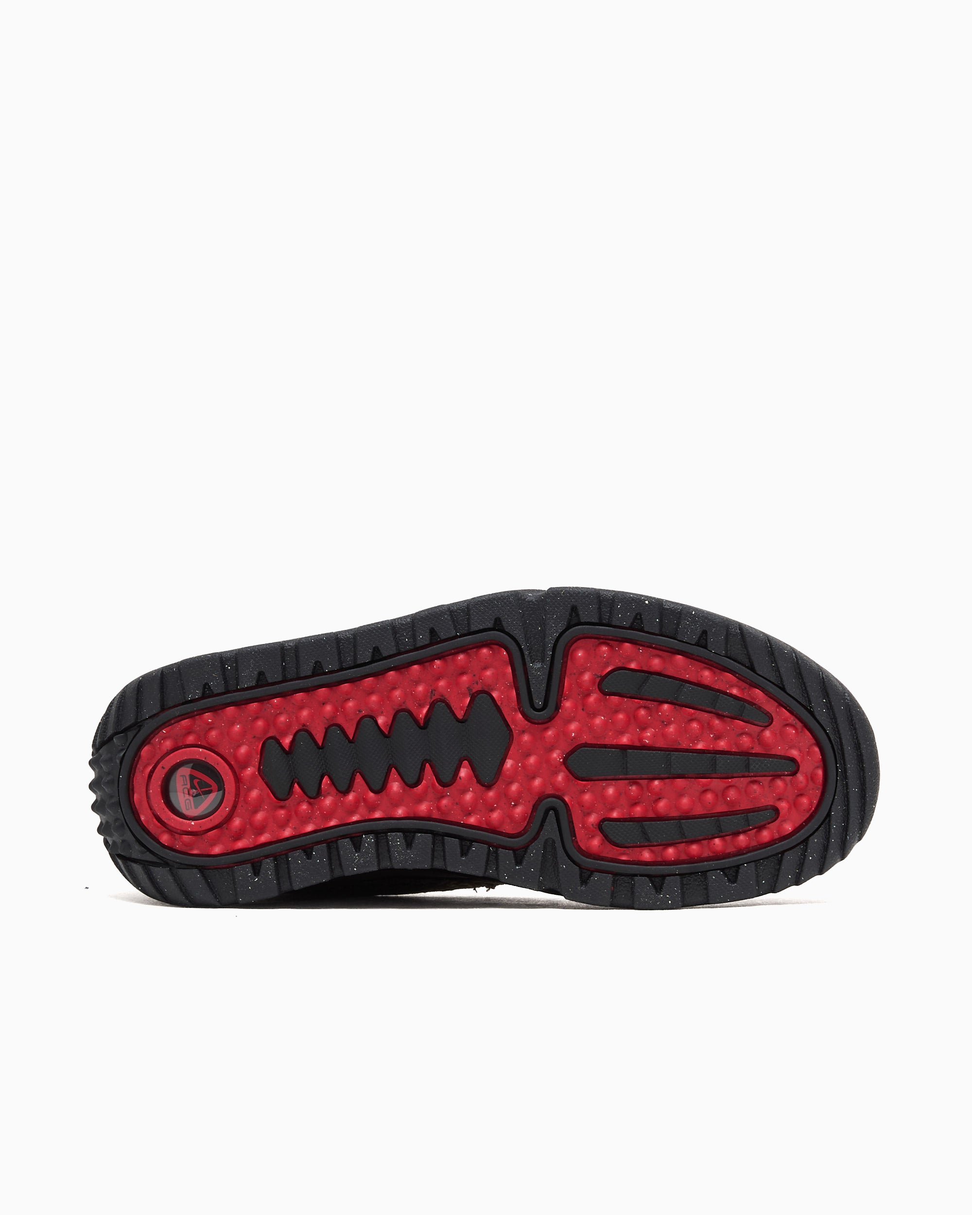 Sneakers Nike ACG Izy "Black Medium Olive" - IO4547-001