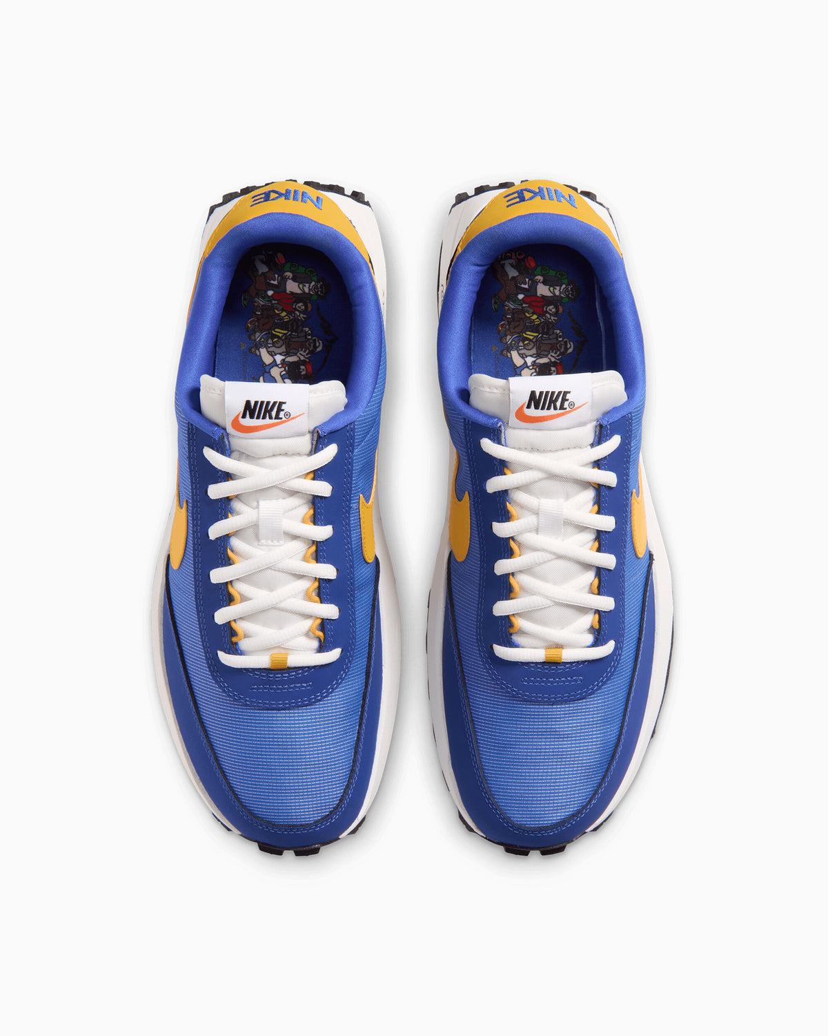 Sneakers Nike ACG LDV "Hyper Royal" - IF2857-401