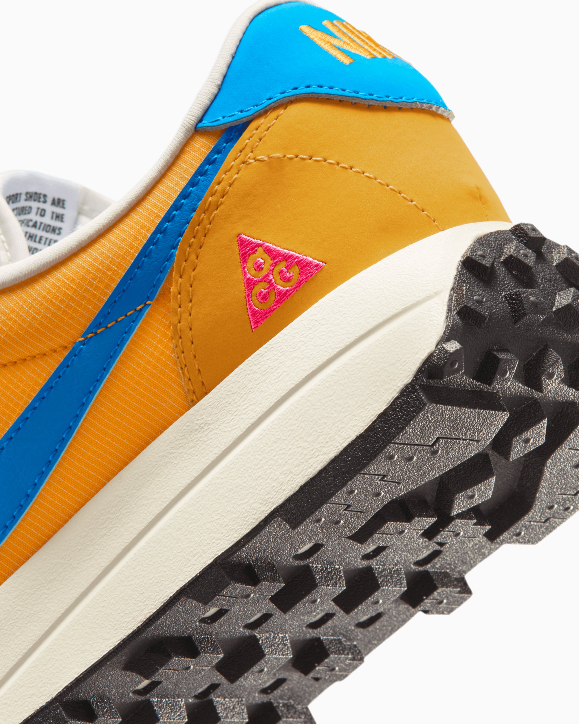 Sneakers Nike ACG LDV - IF2857-700