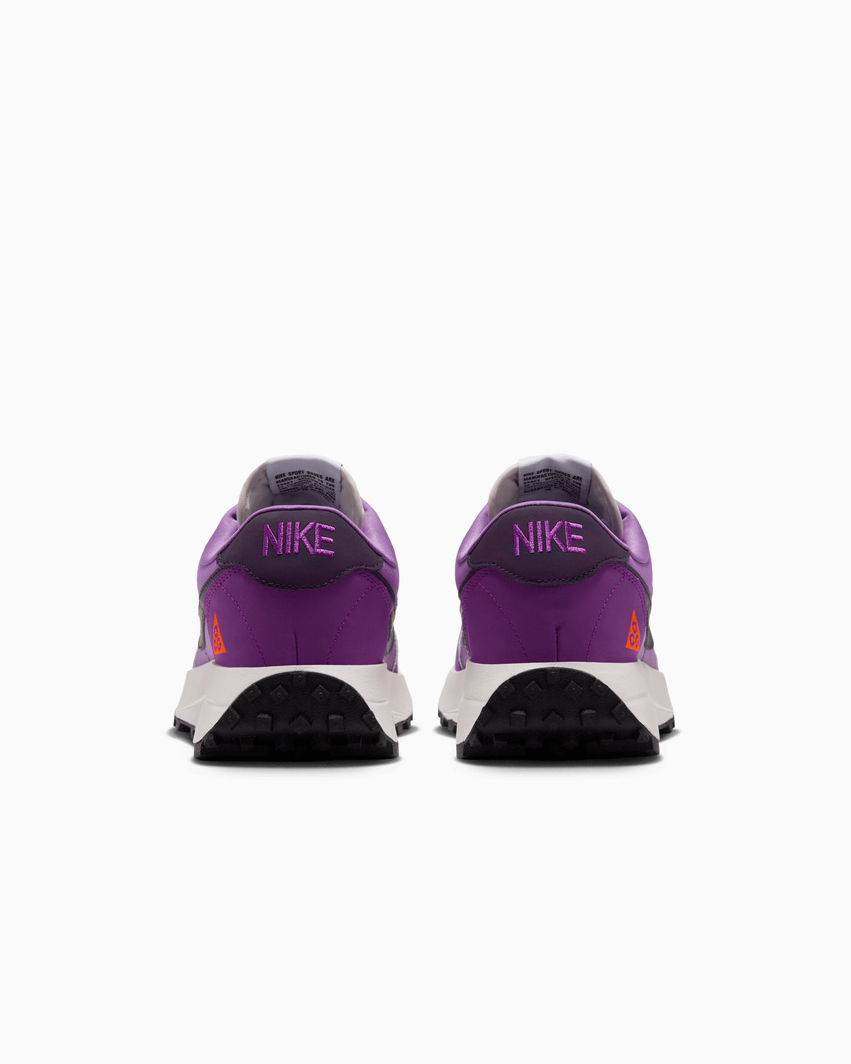 Sneakers Nike ACG LDV "Monarch Purple" - IF2857-500