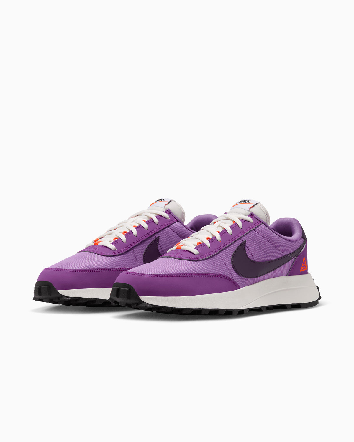 Sneakers Nike ACG LDV "Monarch Purple" - IF2857-500