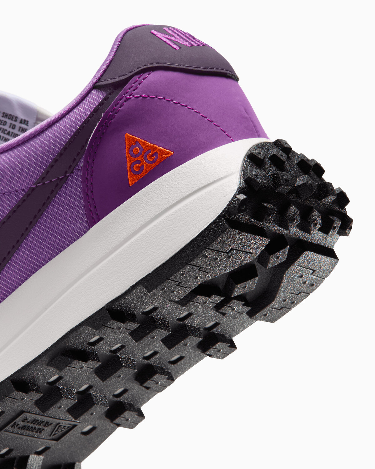 Sneakers Nike ACG LDV "Monarch Purple" - IF2857-500