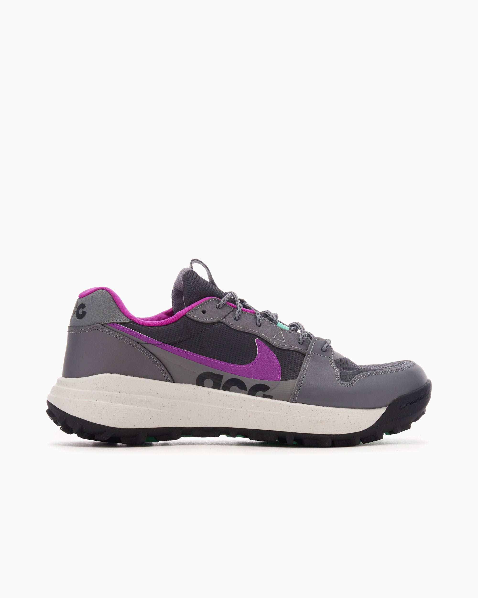 Sneakers Nike ACG Lowcate - DX2256-002