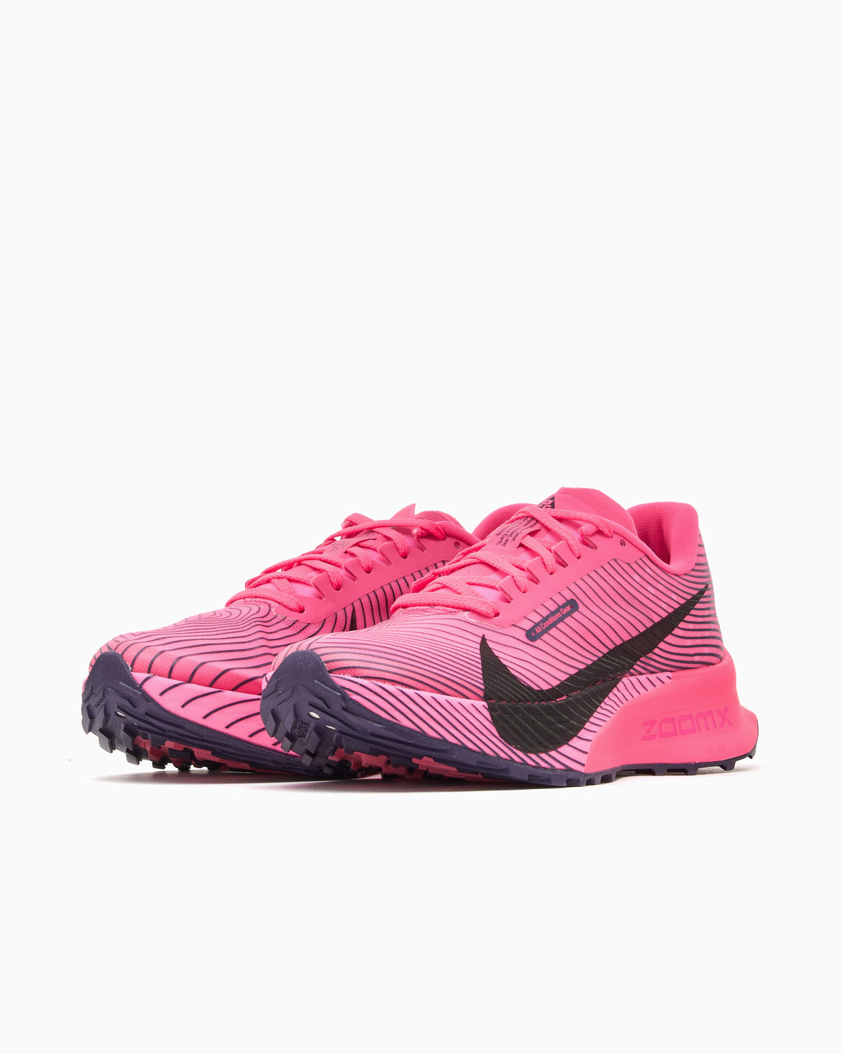 Sneakers Nike ACG Ultrafly Trail Vibram - HF5668-601