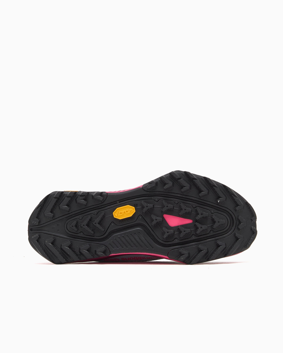 Sneakers Nike ACG Women's Zegama Trail Vibram - HV8115-009