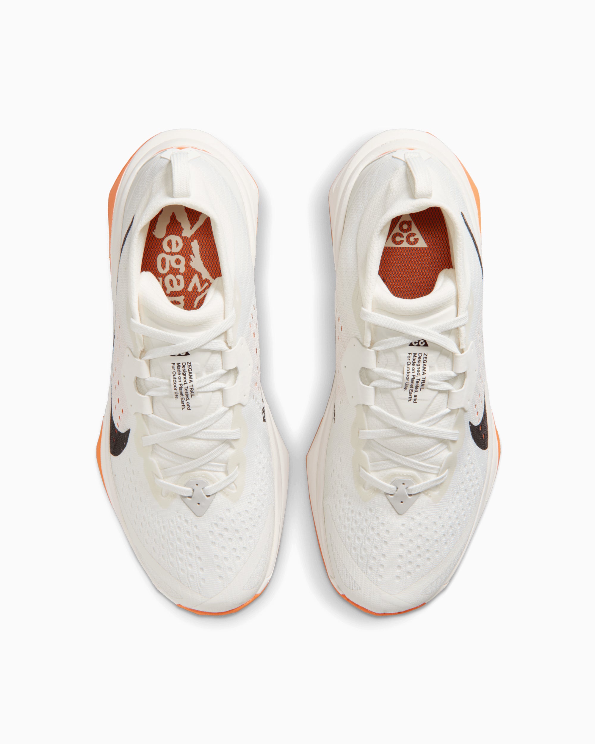 Sneakers Nike ACG Women's Zegama Trail Vibram - HV8115-103