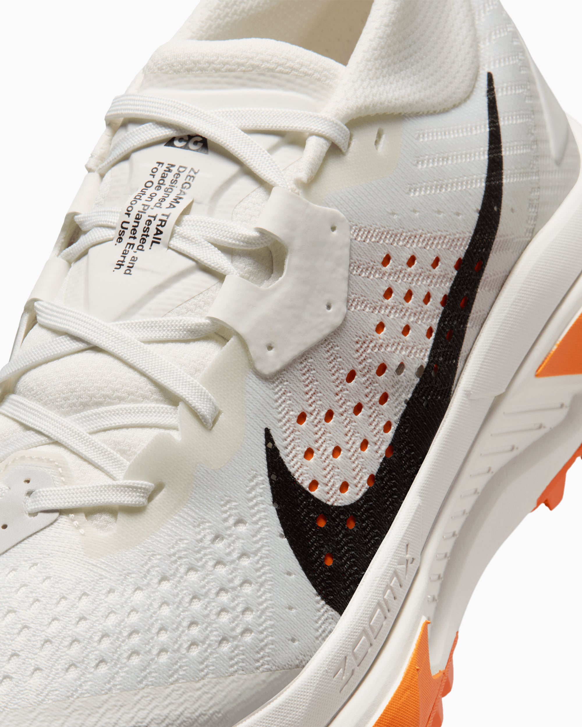 Sneakers Nike ACG Women's Zegama Trail Vibram - HV8115-103