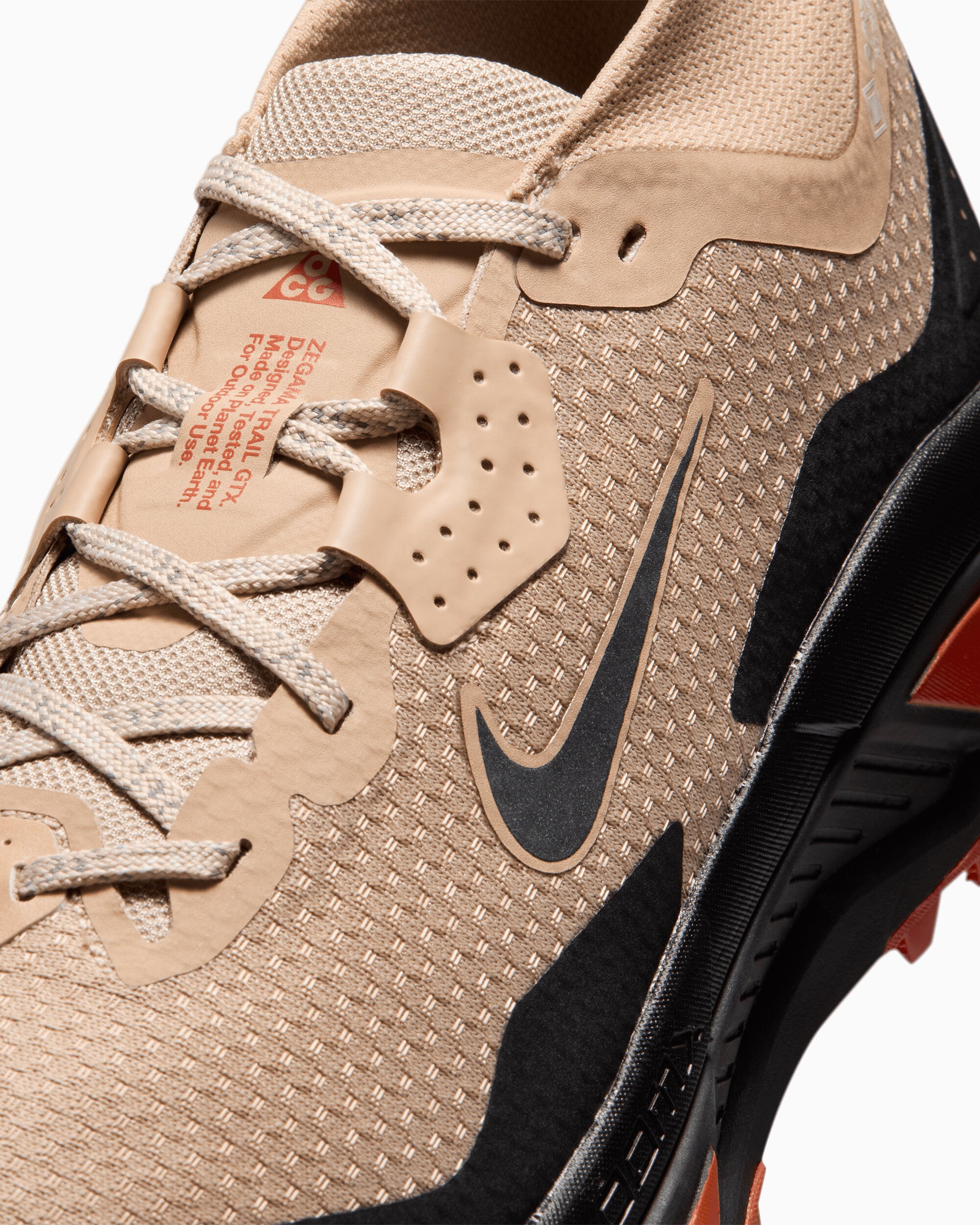 Sneakers Nike ACG Zegama Trail Vibram Gore-Tex® - IO7932-200