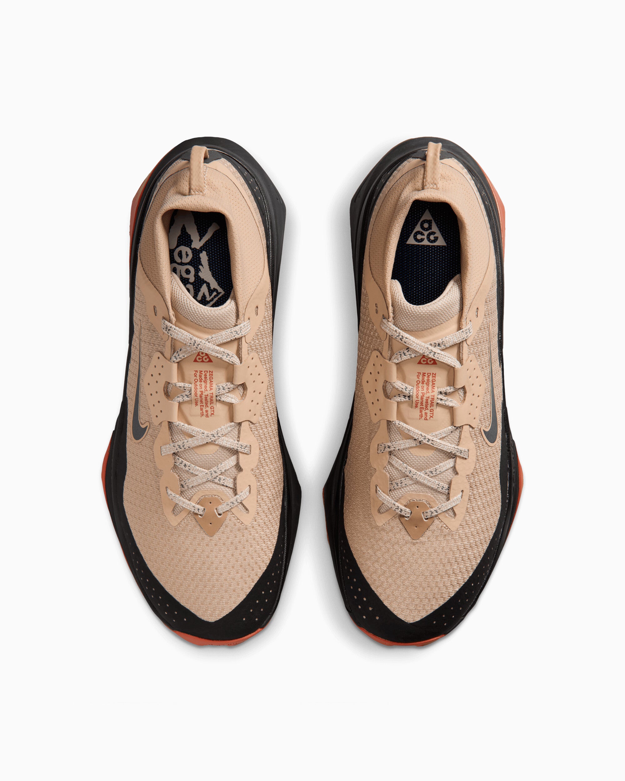 Sneakers Nike ACG Zegama Trail Vibram Gore-Tex® - IO7932-200