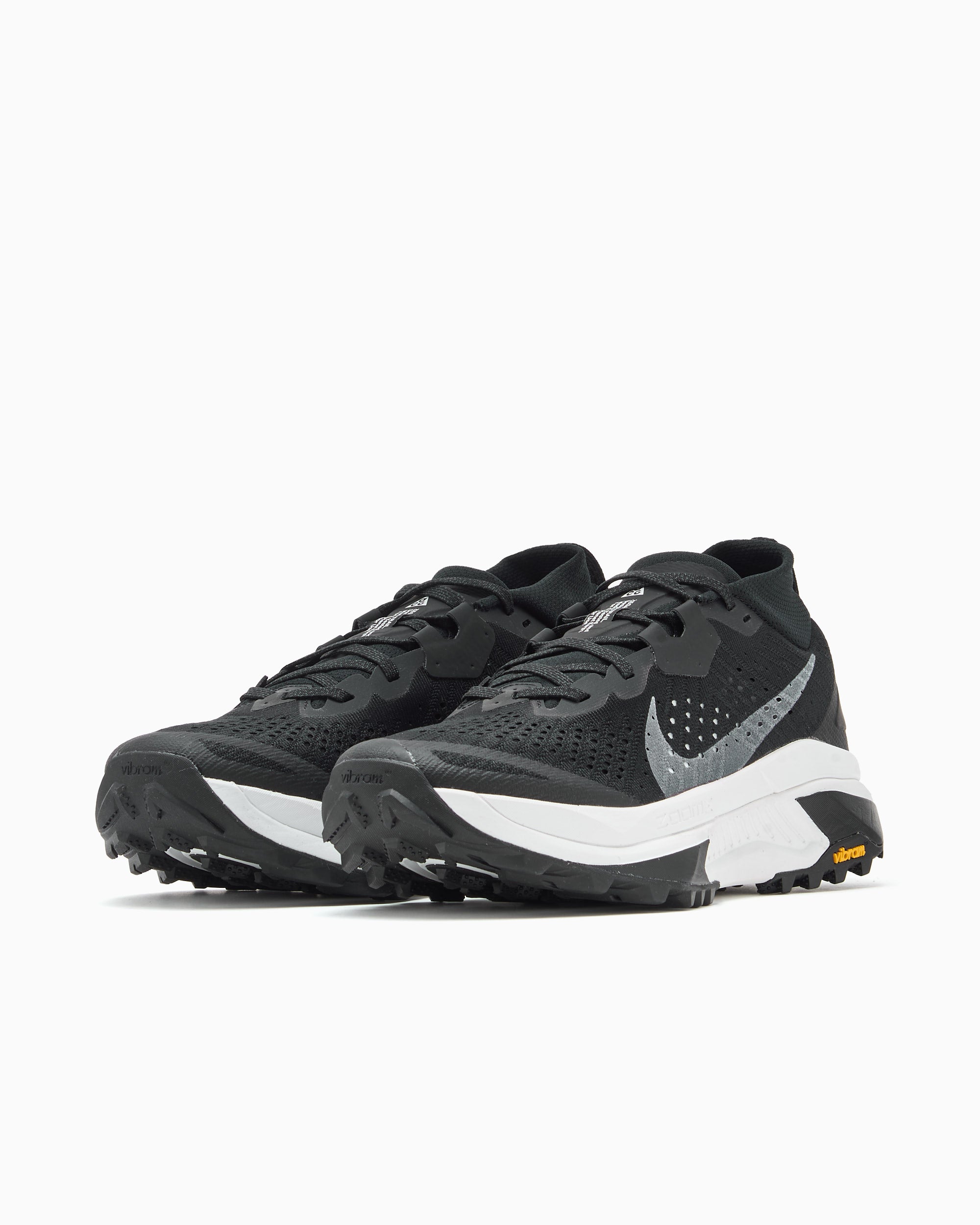 Sneakers Nike ACG Zegama Trail Vibram - HV8113-001