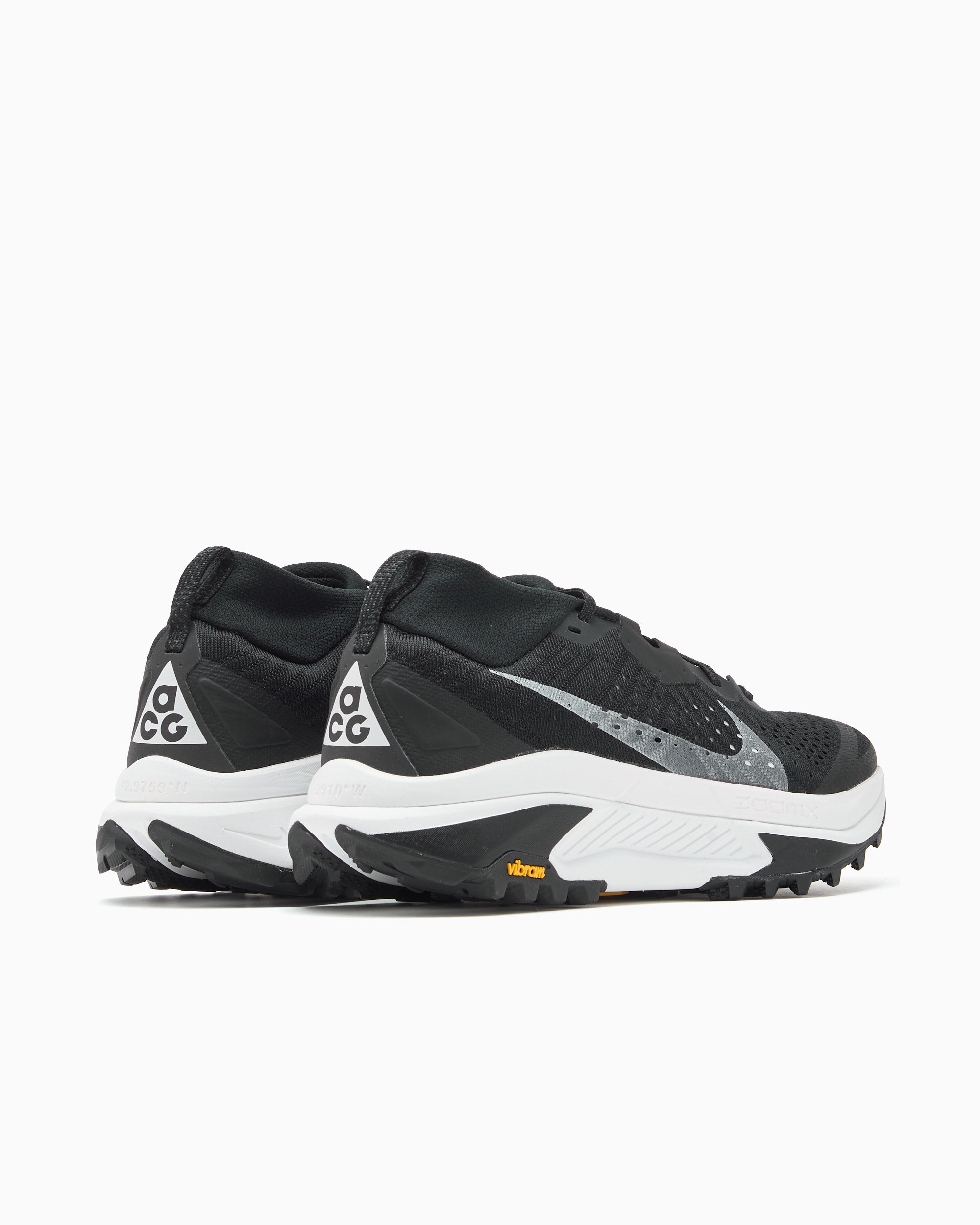 Sneakers Nike ACG Zegama Trail Vibram - HV8113-001