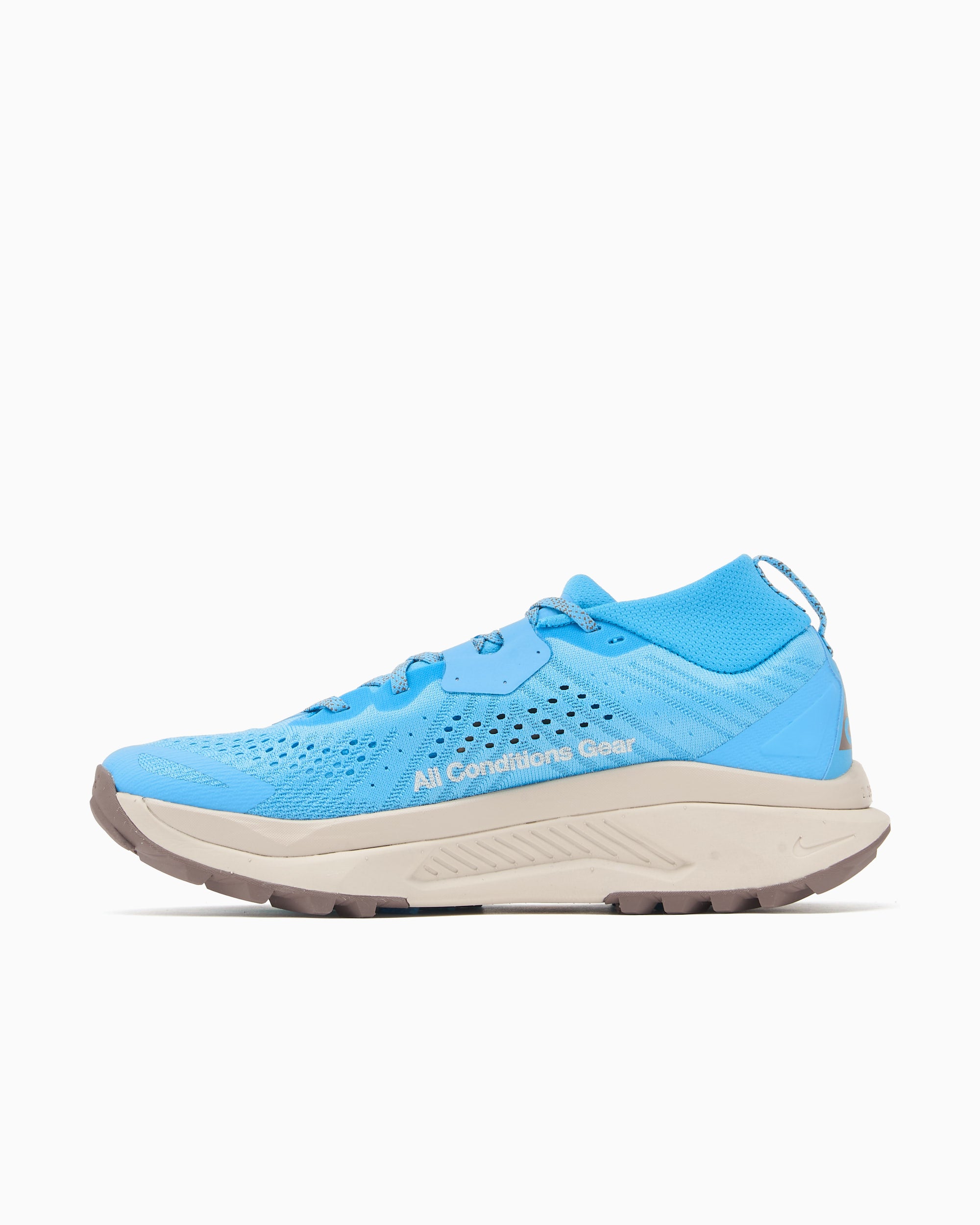 Sneakers Nike ACG Zegama Trail Vibram - HV8113-400