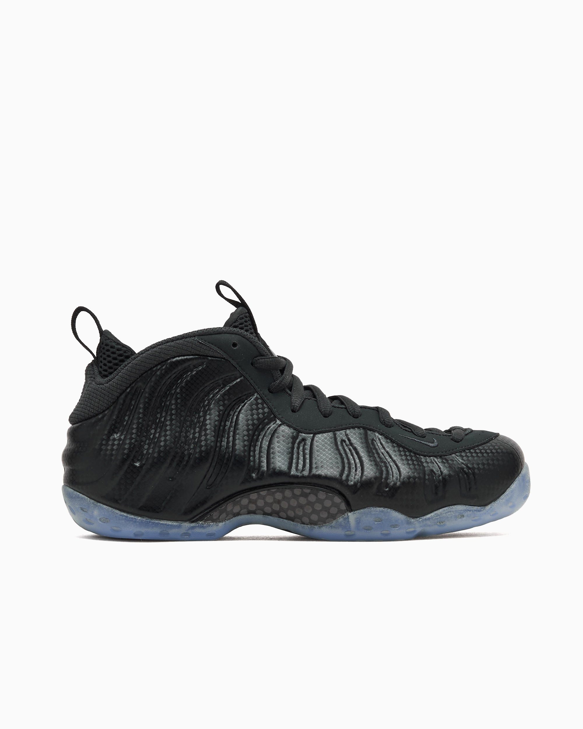 NIKE フォームポジット NIke Air Foamposite One “Dark Smoke Grey”