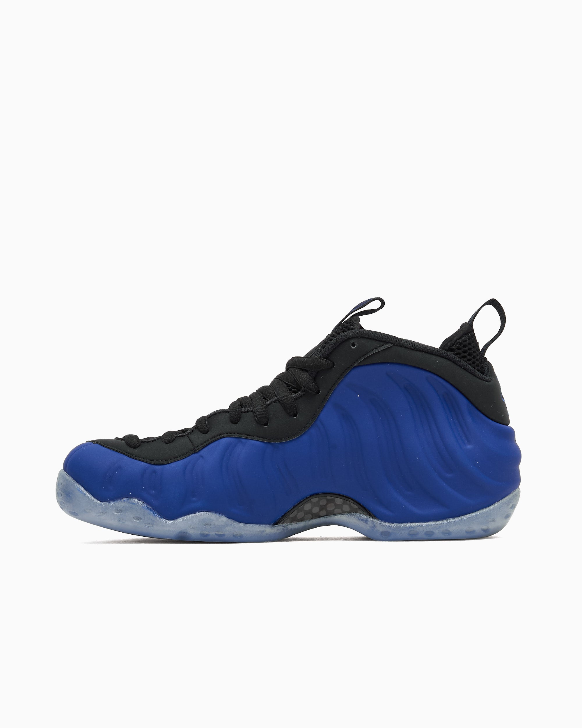 Sneakers Nike Air Foamposite One "Deep Royal" - HJ5195-400
