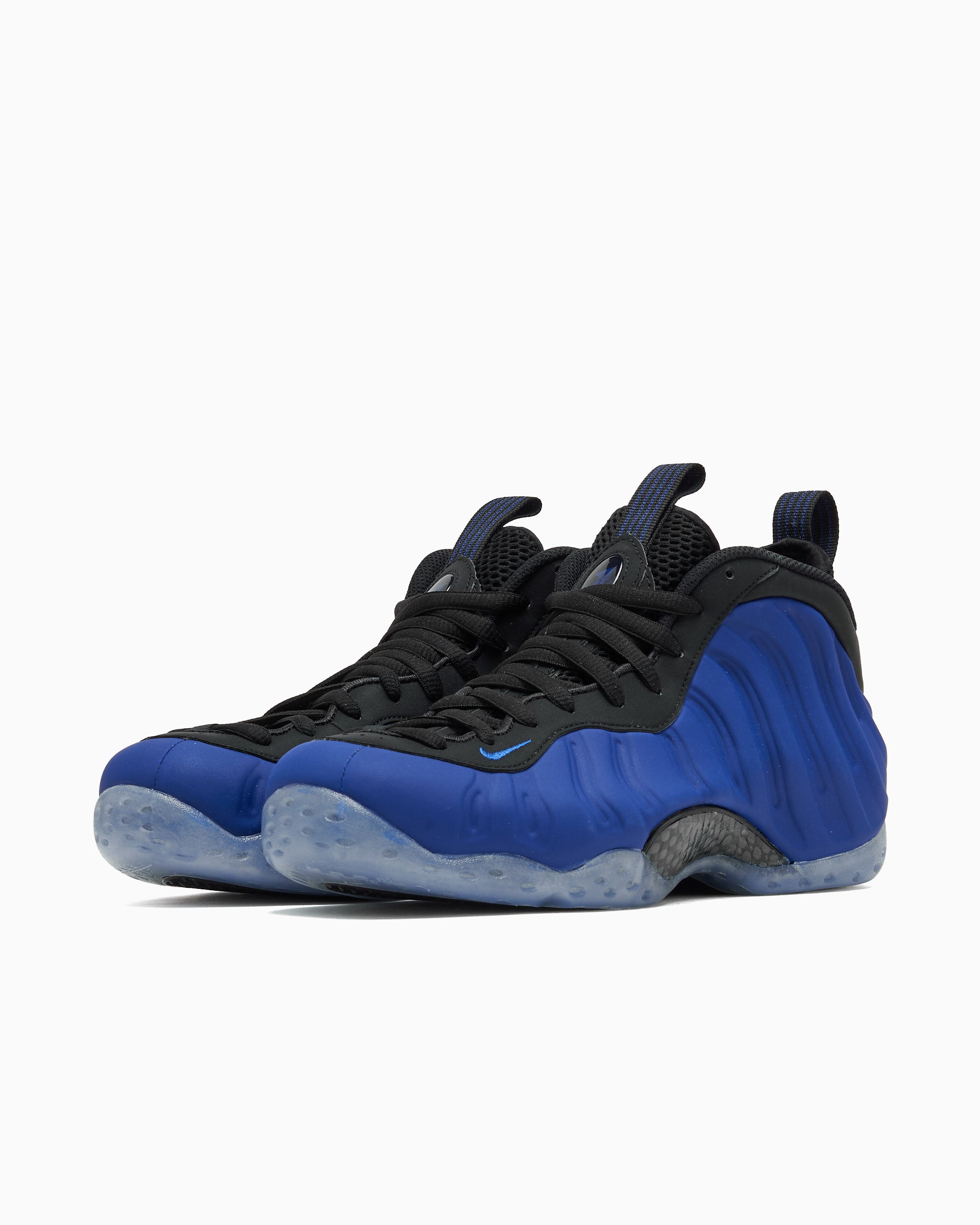 Sneakers Nike Air Foamposite One "Deep Royal" - HJ5195-400
