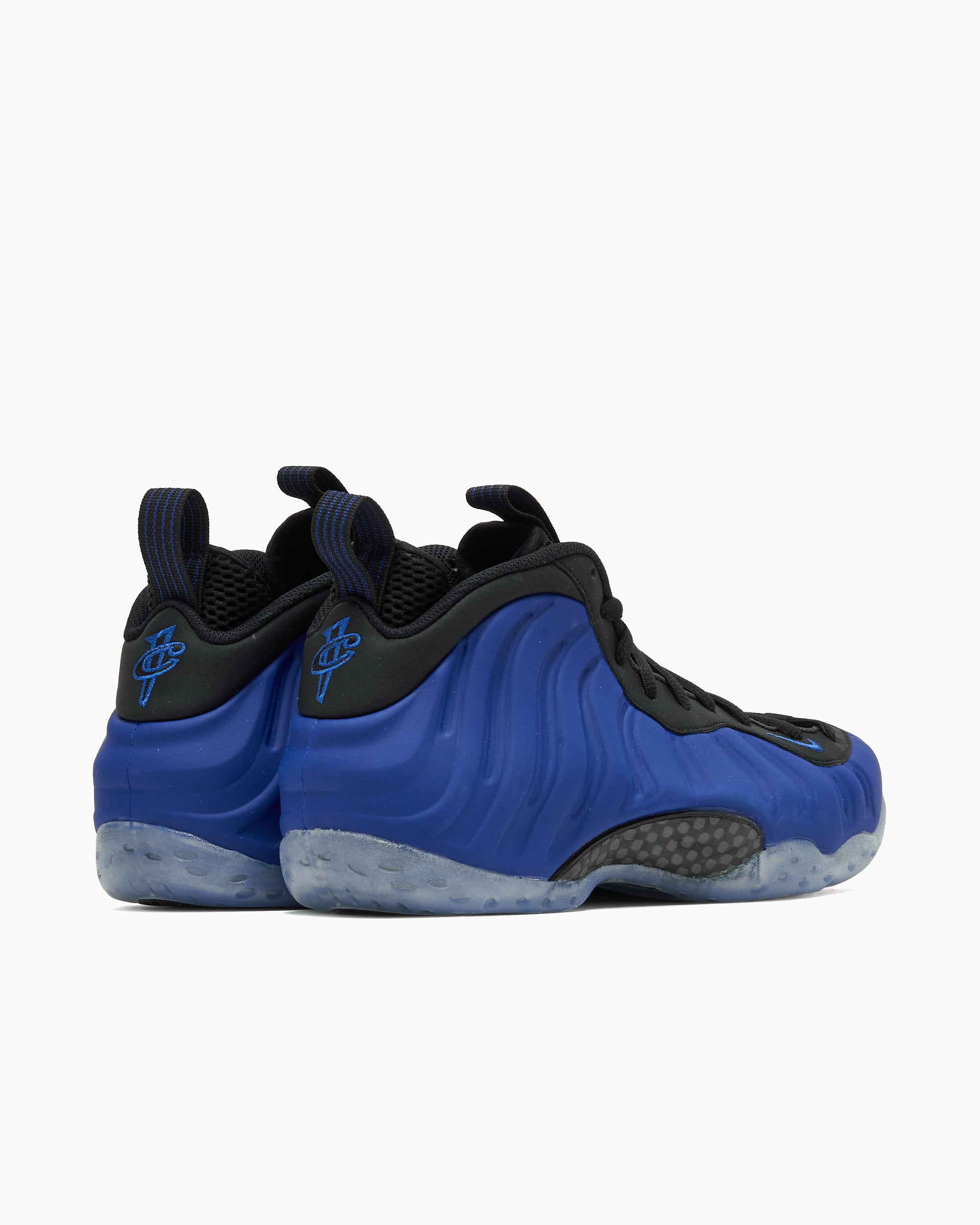 Sneakers Nike Air Foamposite One "Deep Royal" - HJ5195-400