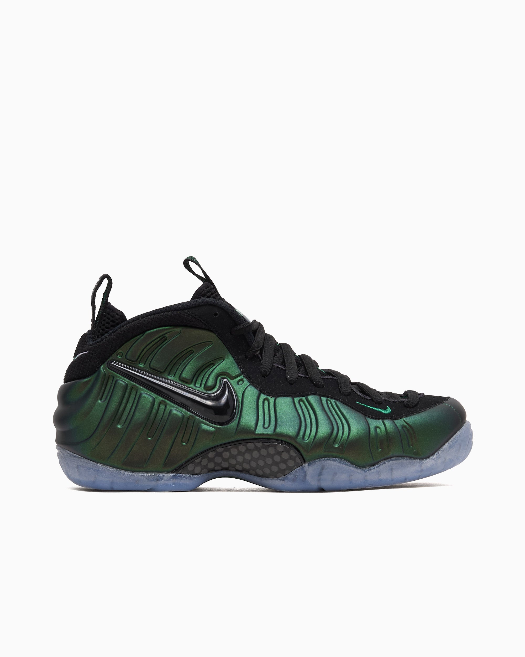 (レア)Nike Air Foamposite Pro  Green Nike Air Foamposite Pro 
