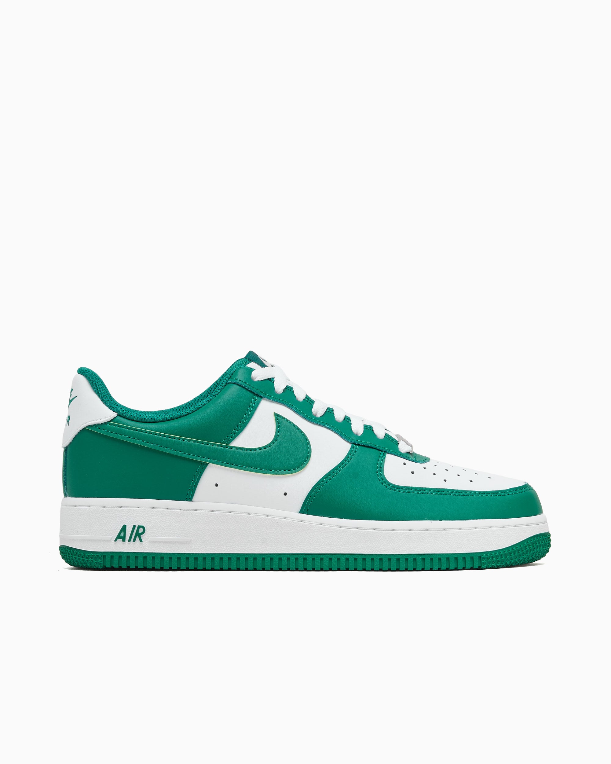 Nike Air Force 1 ホワイト/グリーン/ブルー　22.5 Nike Air Force 1 '07
