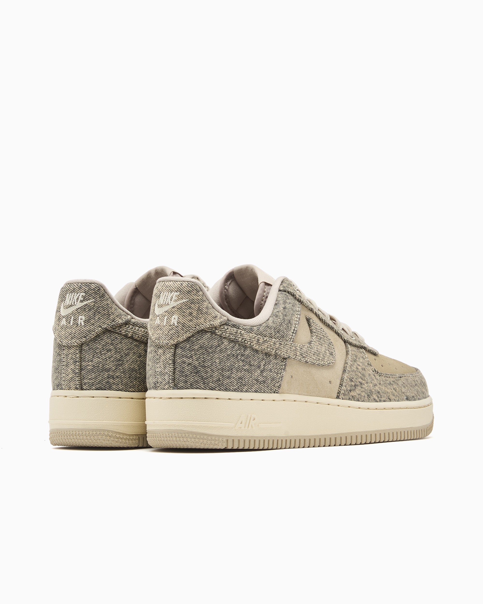 Sneakers Nike Air Force 1 '07 LV8 "Desert Denim" - IR0951-201