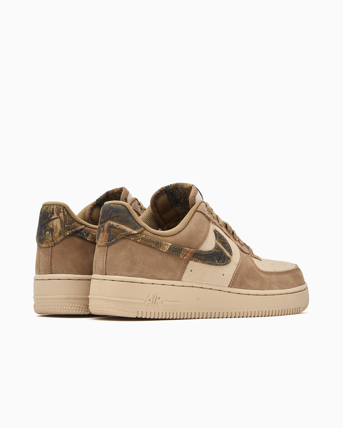 Sneakers Nike Air Force 1 '07 "RealTree Camo" - IO9803-200