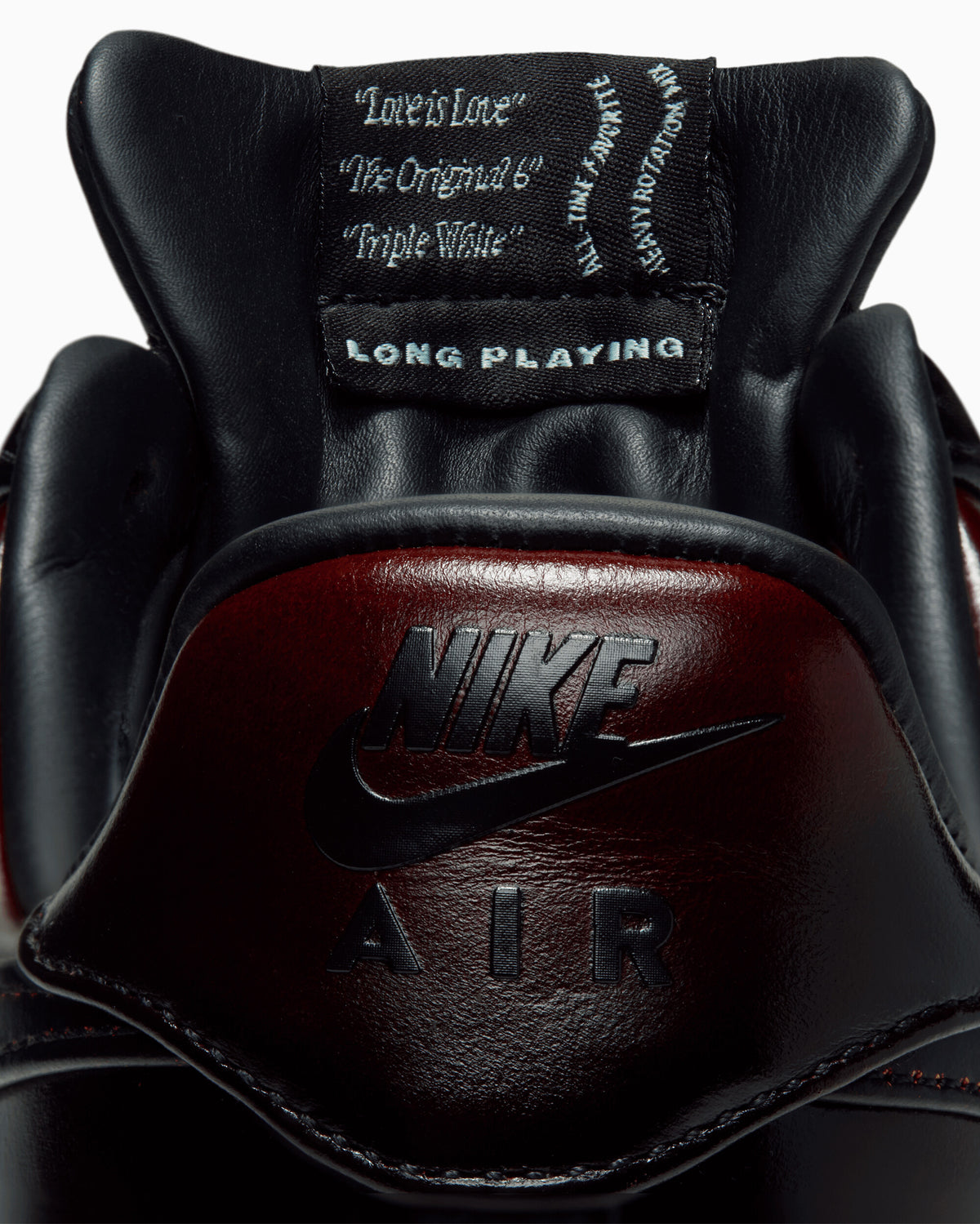Sneakers Nike Air Force 1 Low ’07 Family Reunion “Air Soul” - IW2353-001