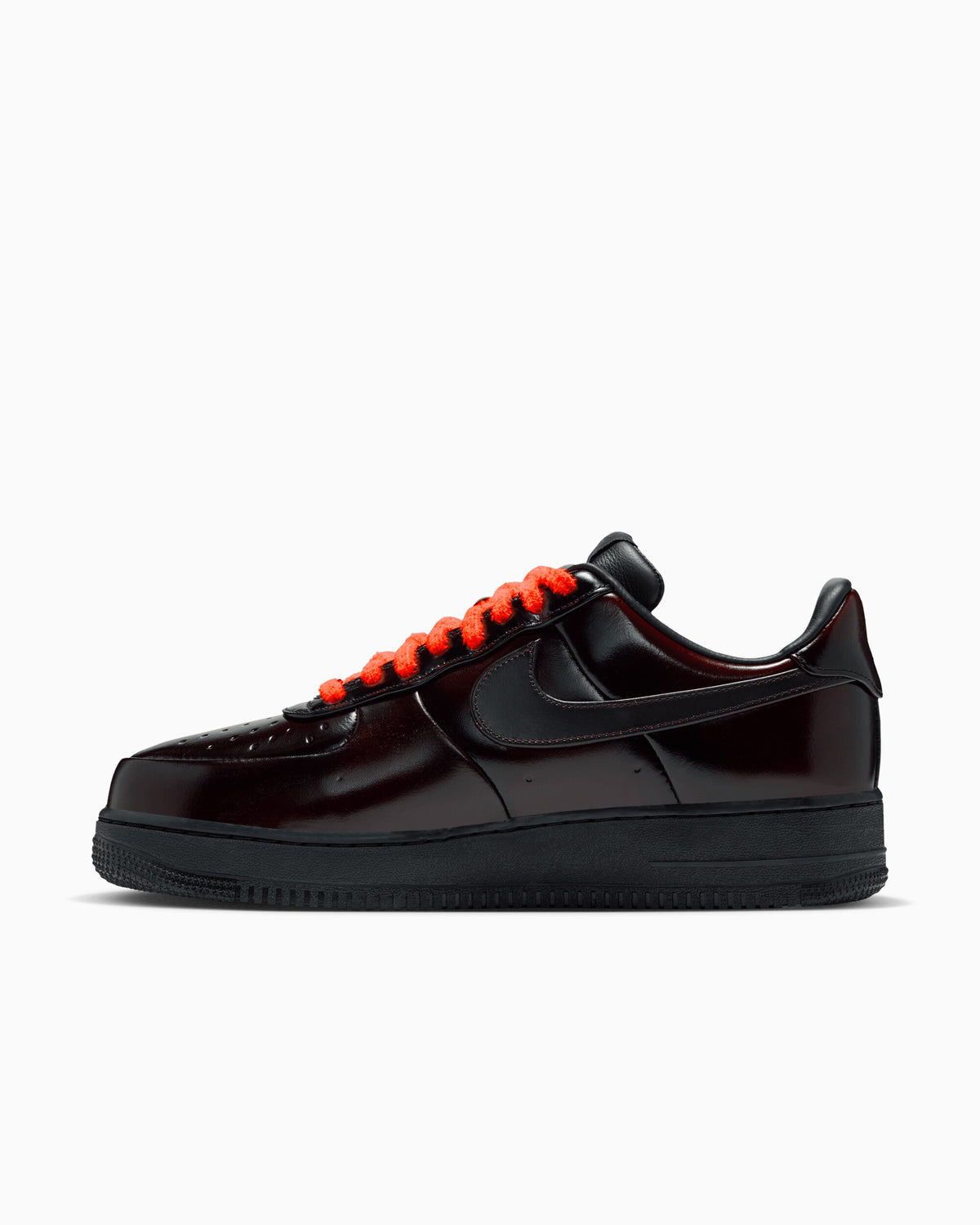 Sneakers Nike Air Force 1 Low ’07 Family Reunion “Air Soul” - IW2353-001