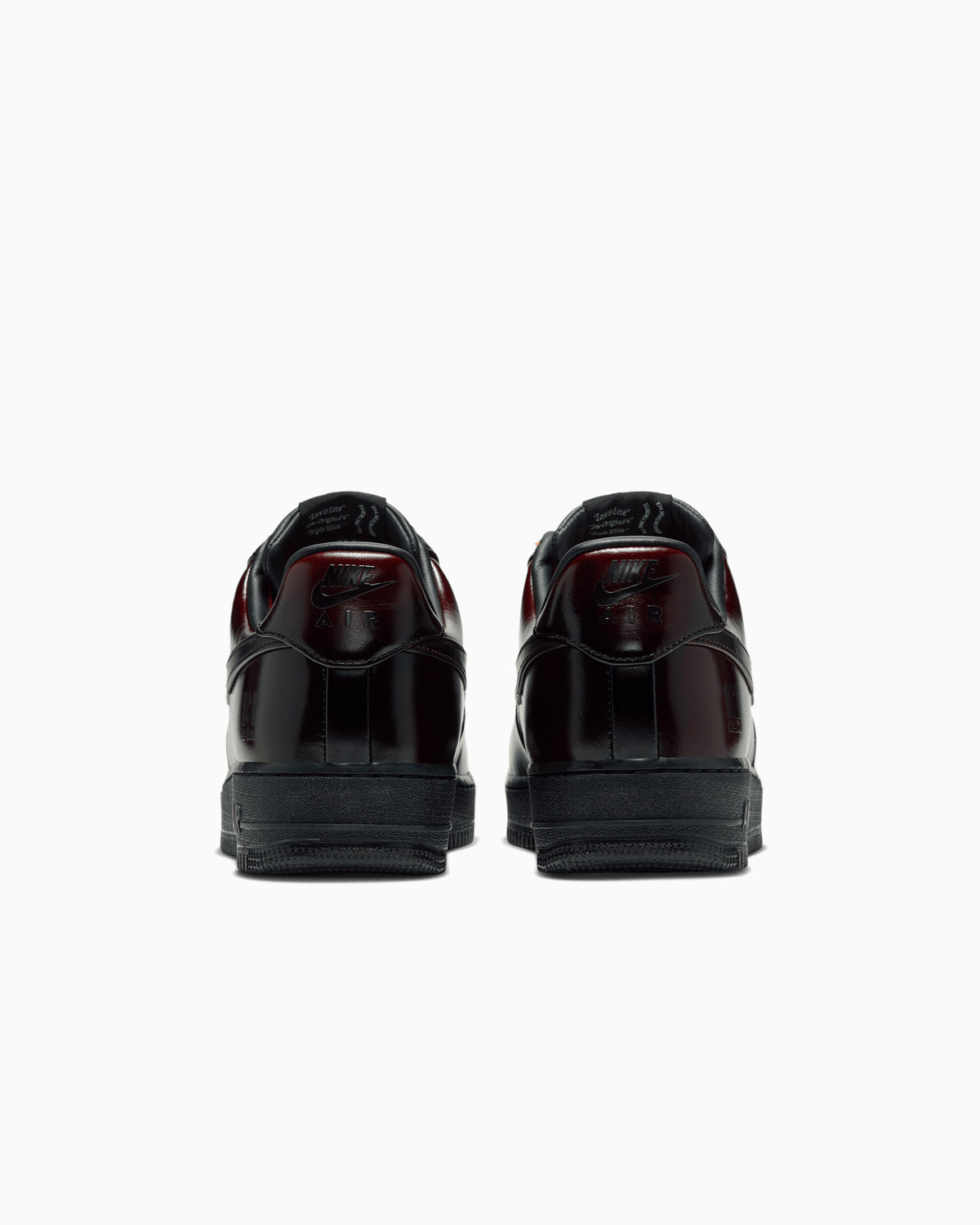 Sneakers Nike Air Force 1 Low ’07 Family Reunion “Air Soul” - IW2353-001