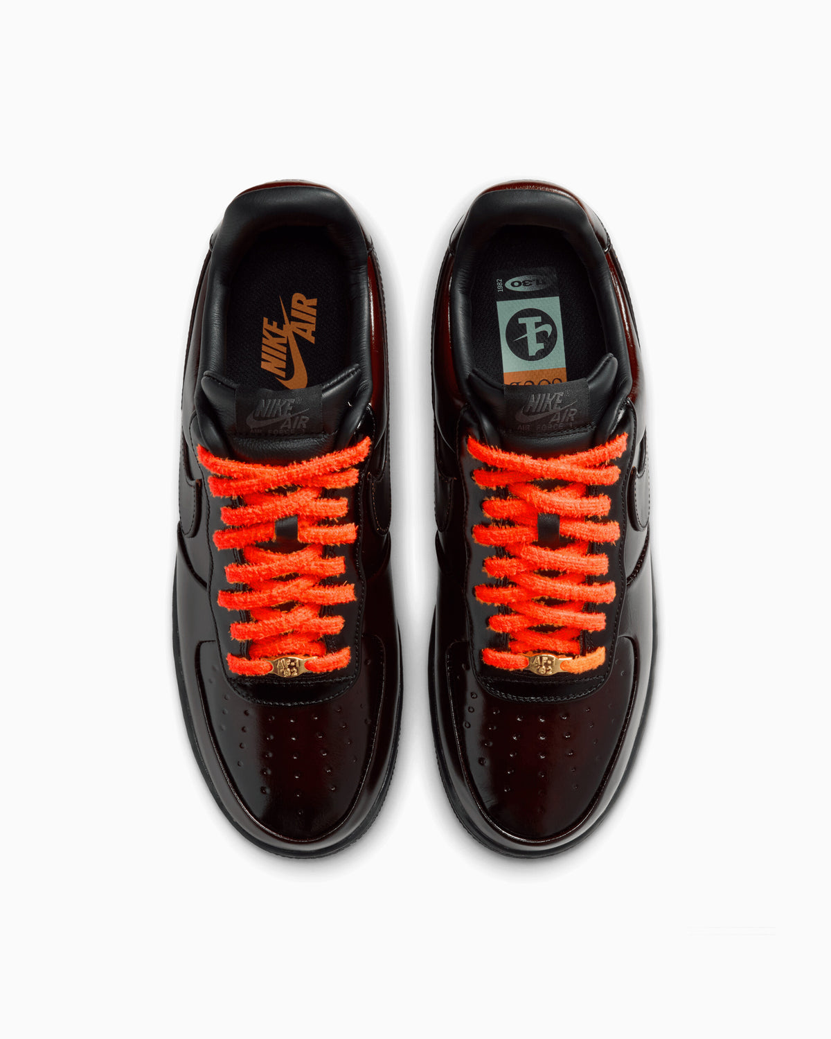 Sneakers Nike Air Force 1 Low ’07 Family Reunion “Air Soul” - IW2353-001