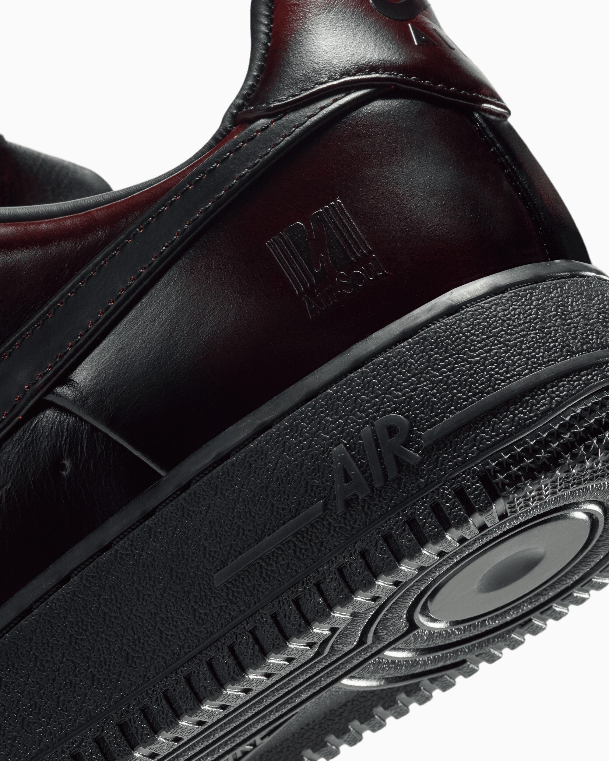 Sneakers Nike Air Force 1 Low ’07 Family Reunion “Air Soul” - IW2353-001