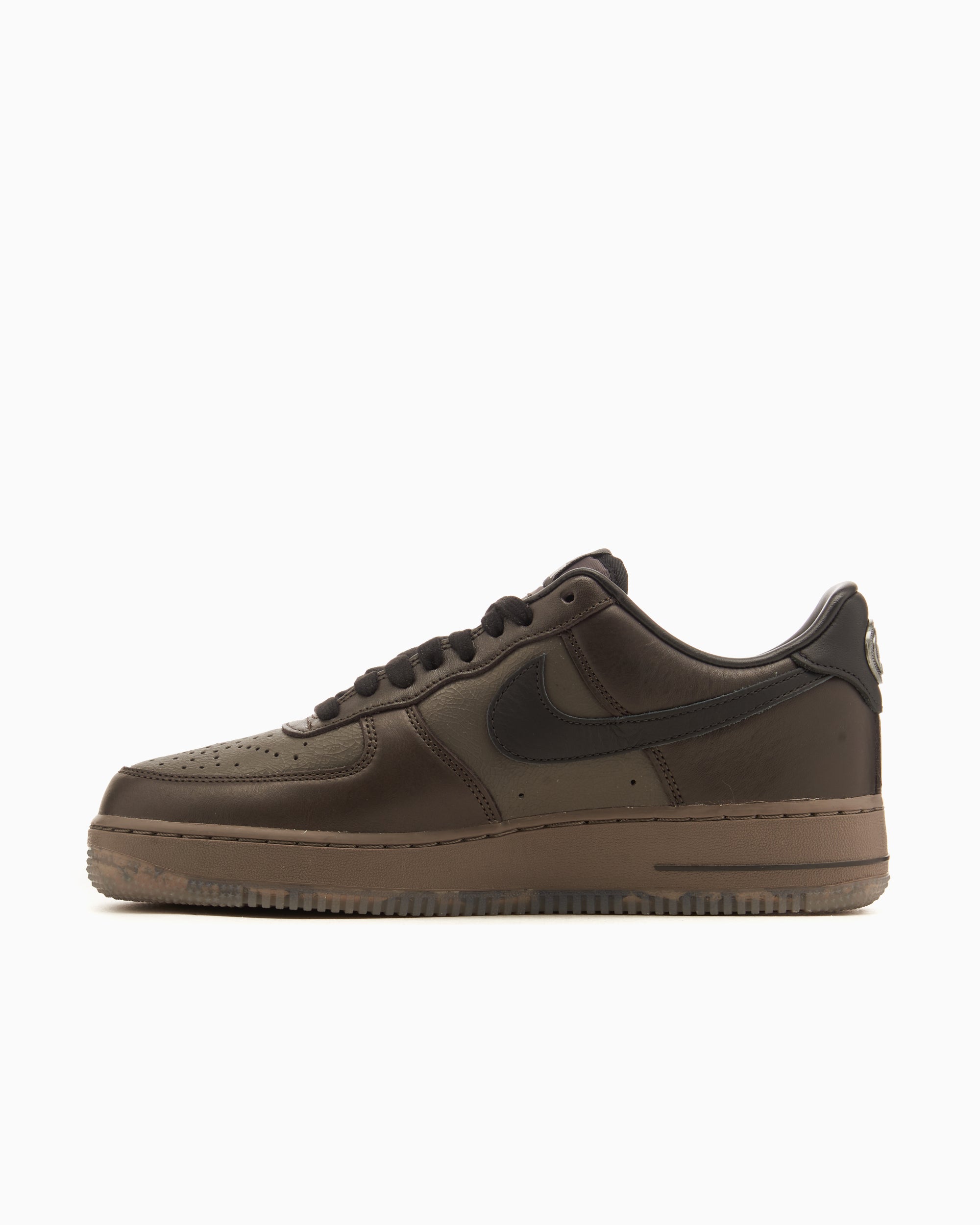 Sneakers Nike Air Force 1 Low "Black Tea" - FZ4167-200