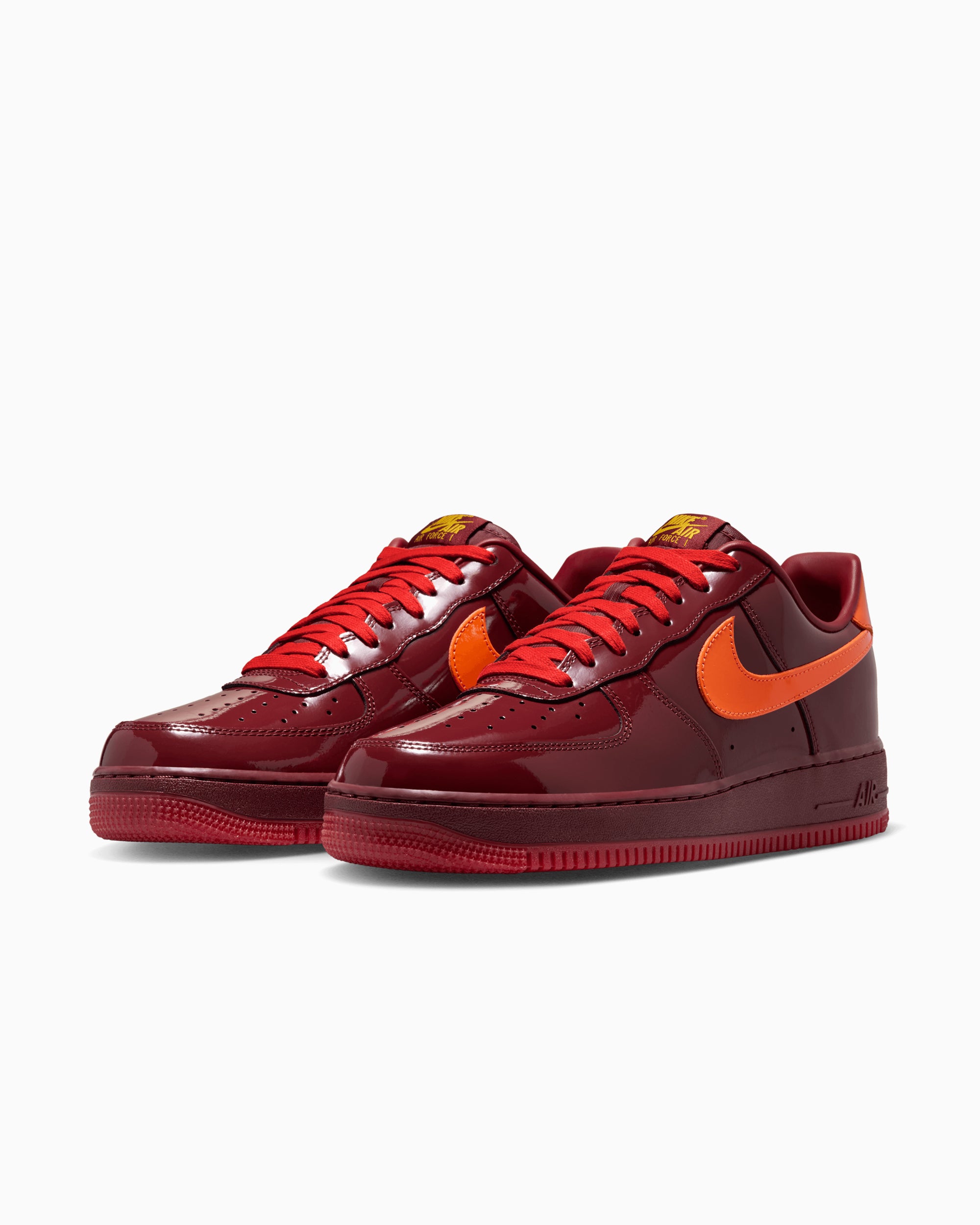 Sneakers Nike Air Force 1 Low QS "Patent Leather" - IO4489-601