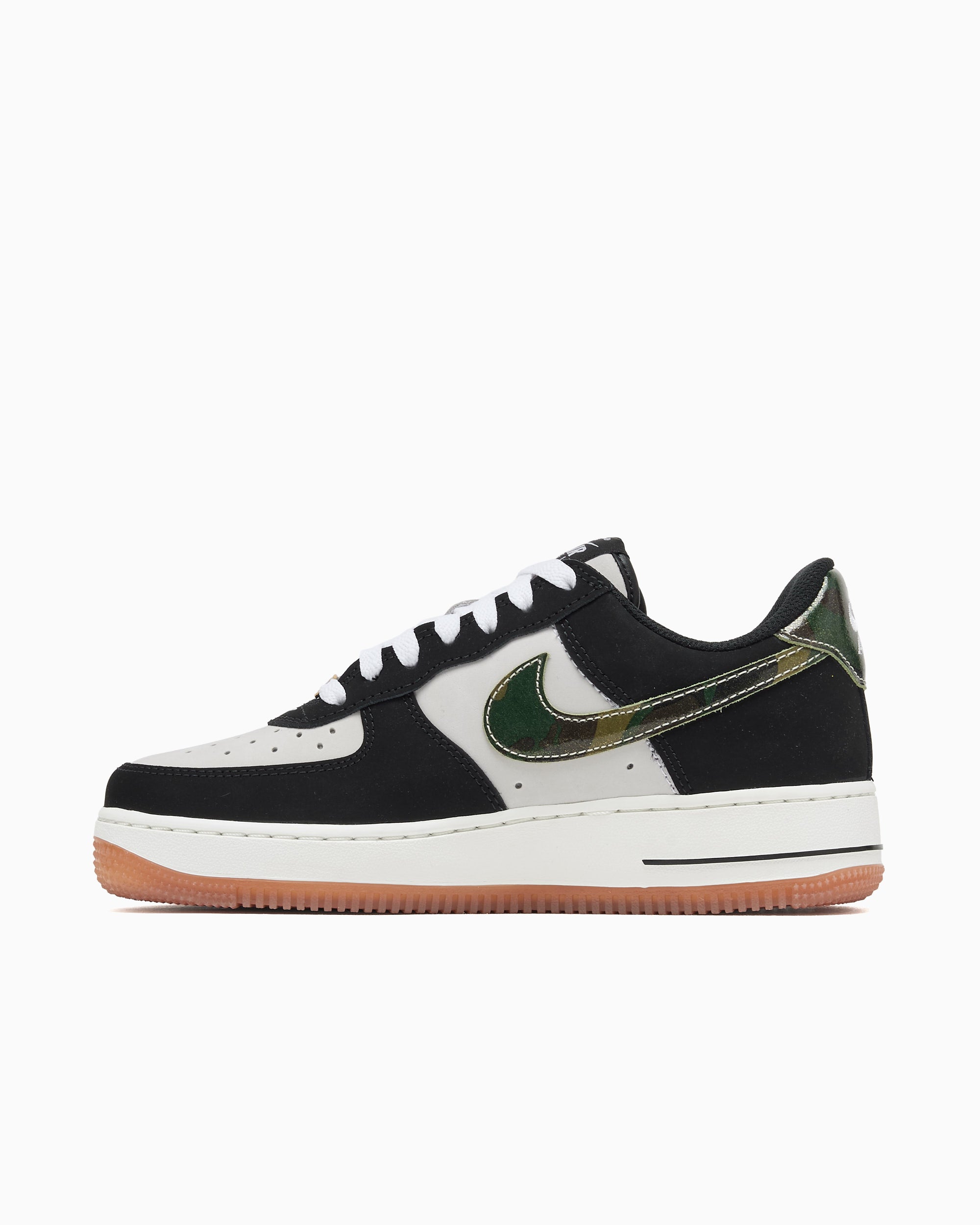 Sneakers Nike Air Force 1 Low Retro - HQ1967-100