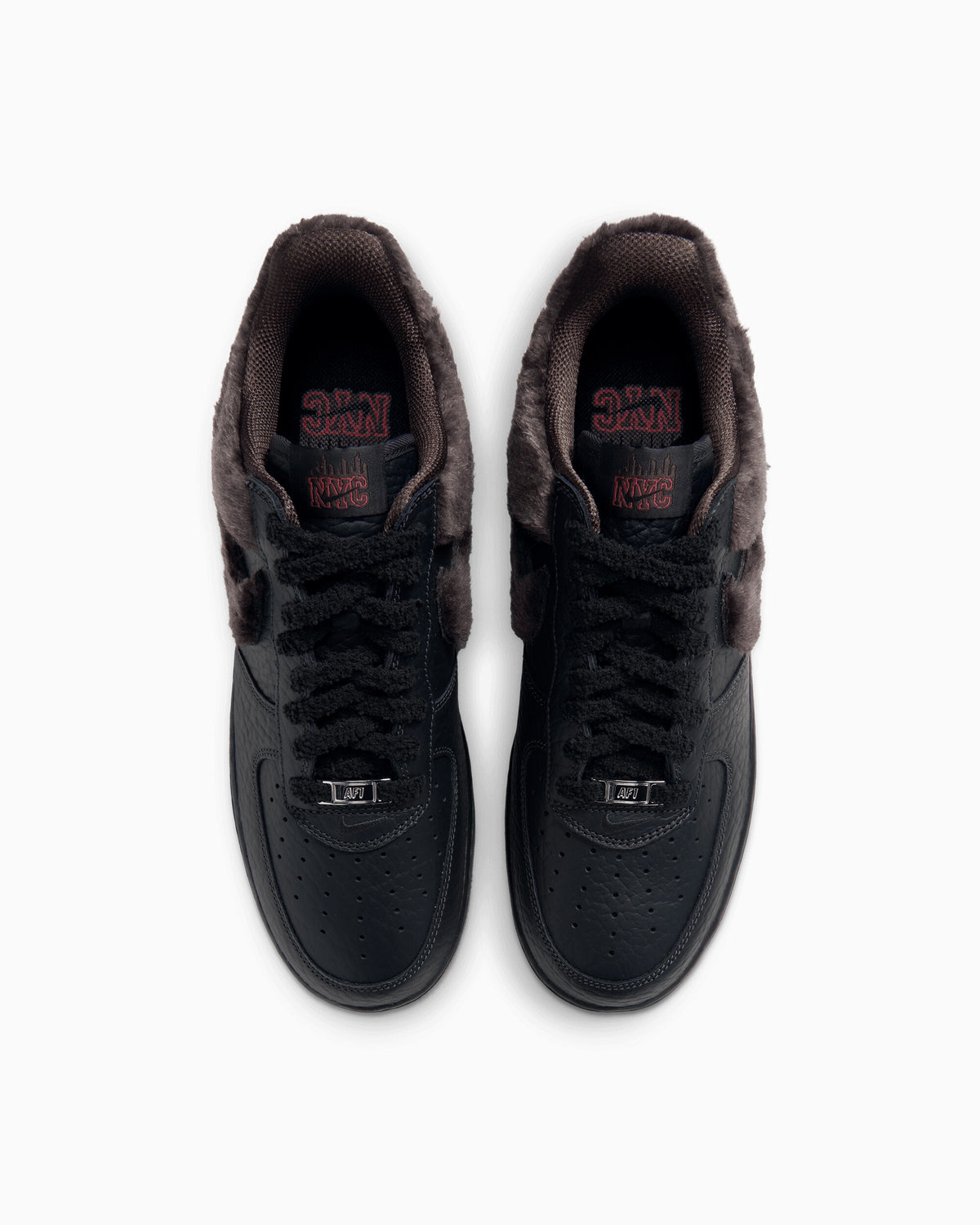 Sneakers Nike Air Force 1 Low Retro "NYC Rat" - IV4884-200