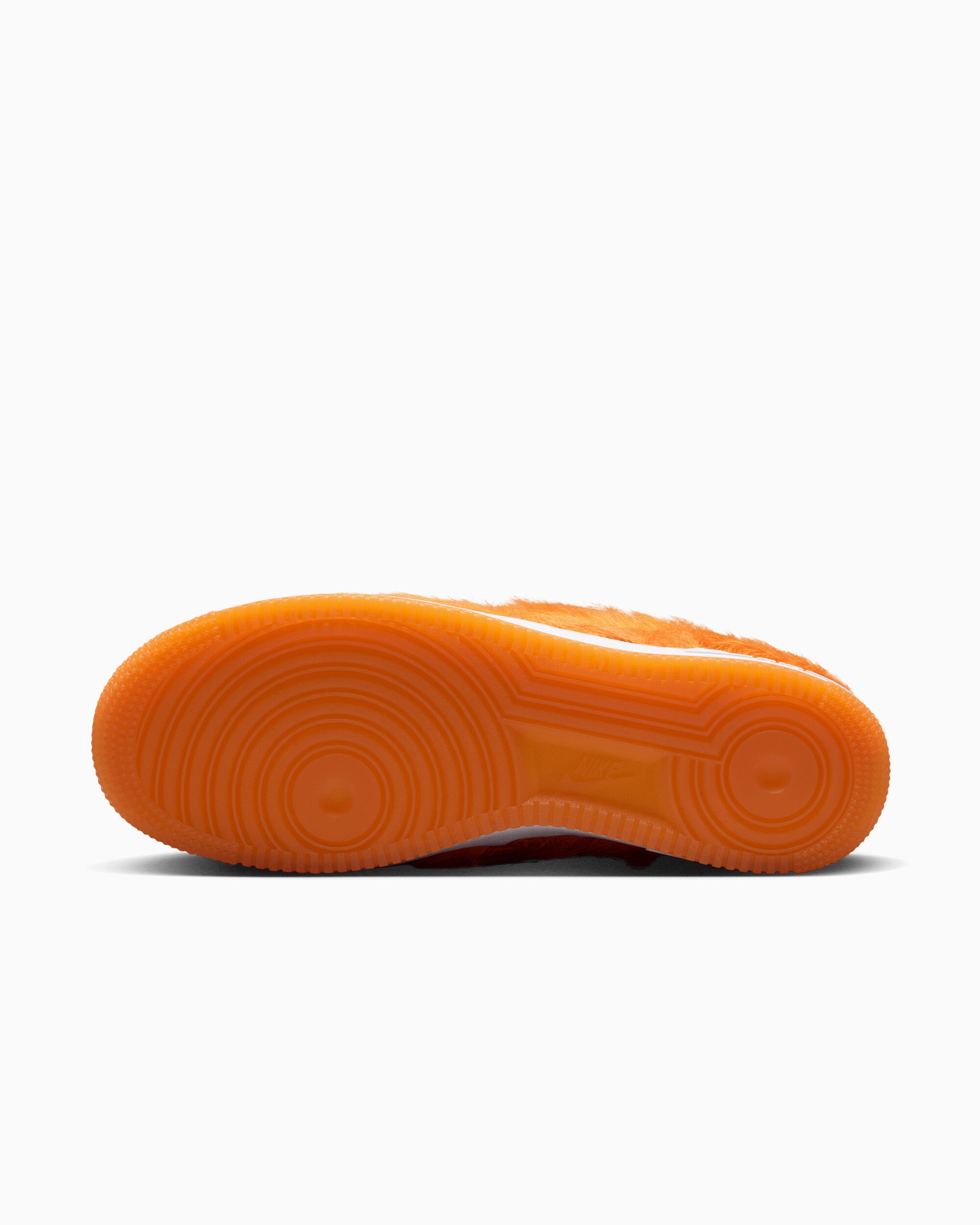 Sneakers Nike Air Force 1 QS "Orange Pony Hair" - IR1940-800