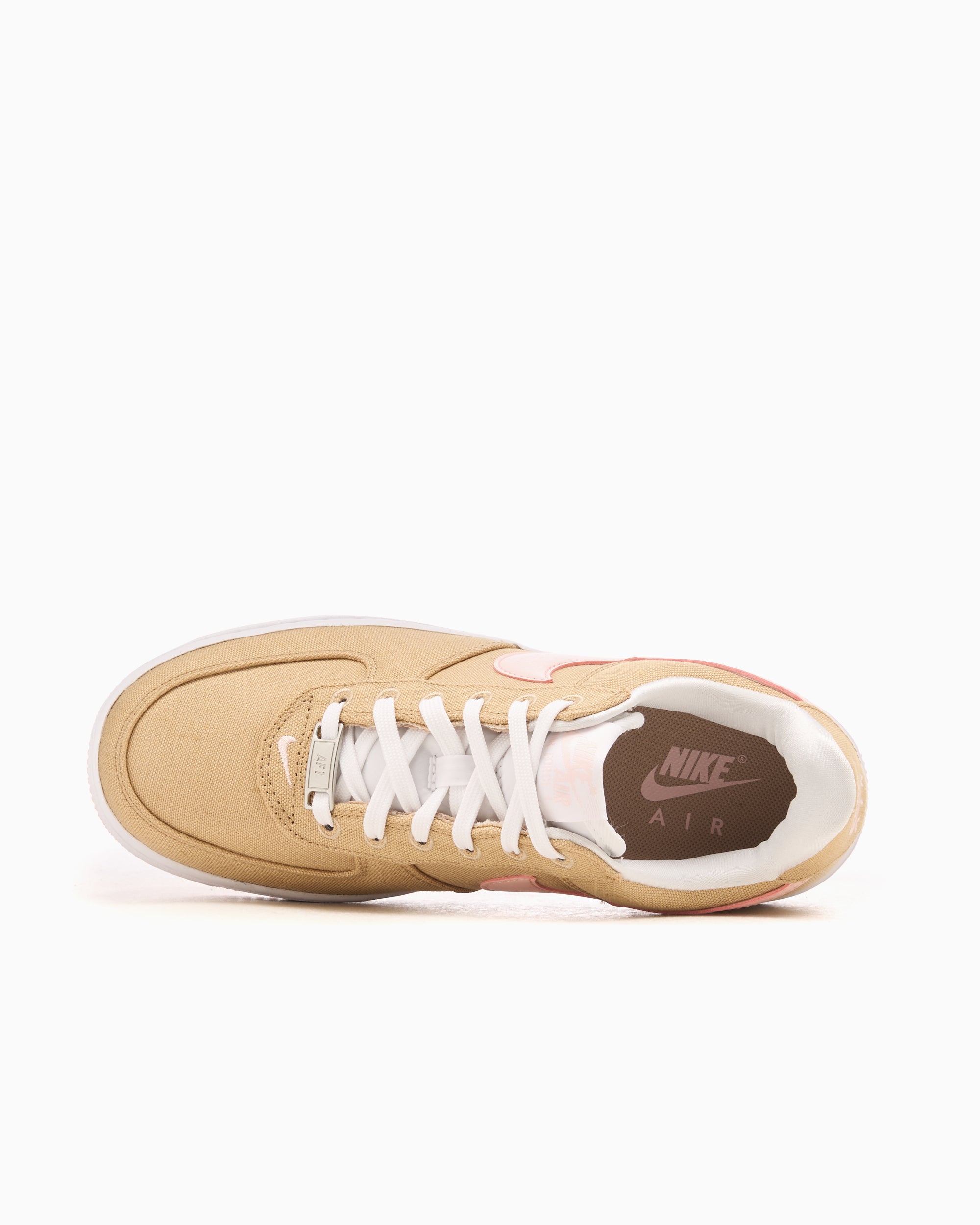 Sneakers Nike Air Force 1 Retro "Linen Canvas" - HV2021-200