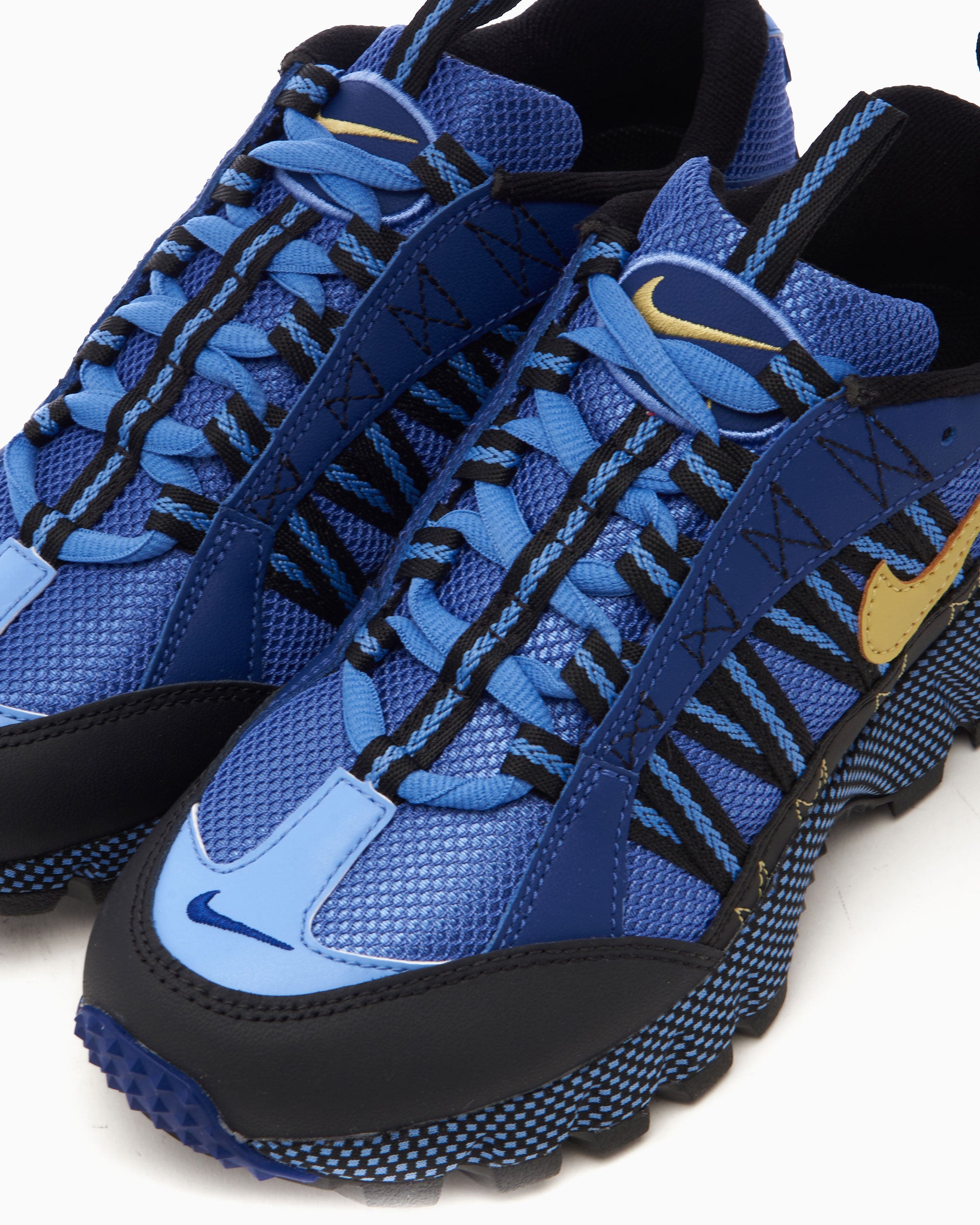 Sneakers Nike Air Humara - FJ7098-400