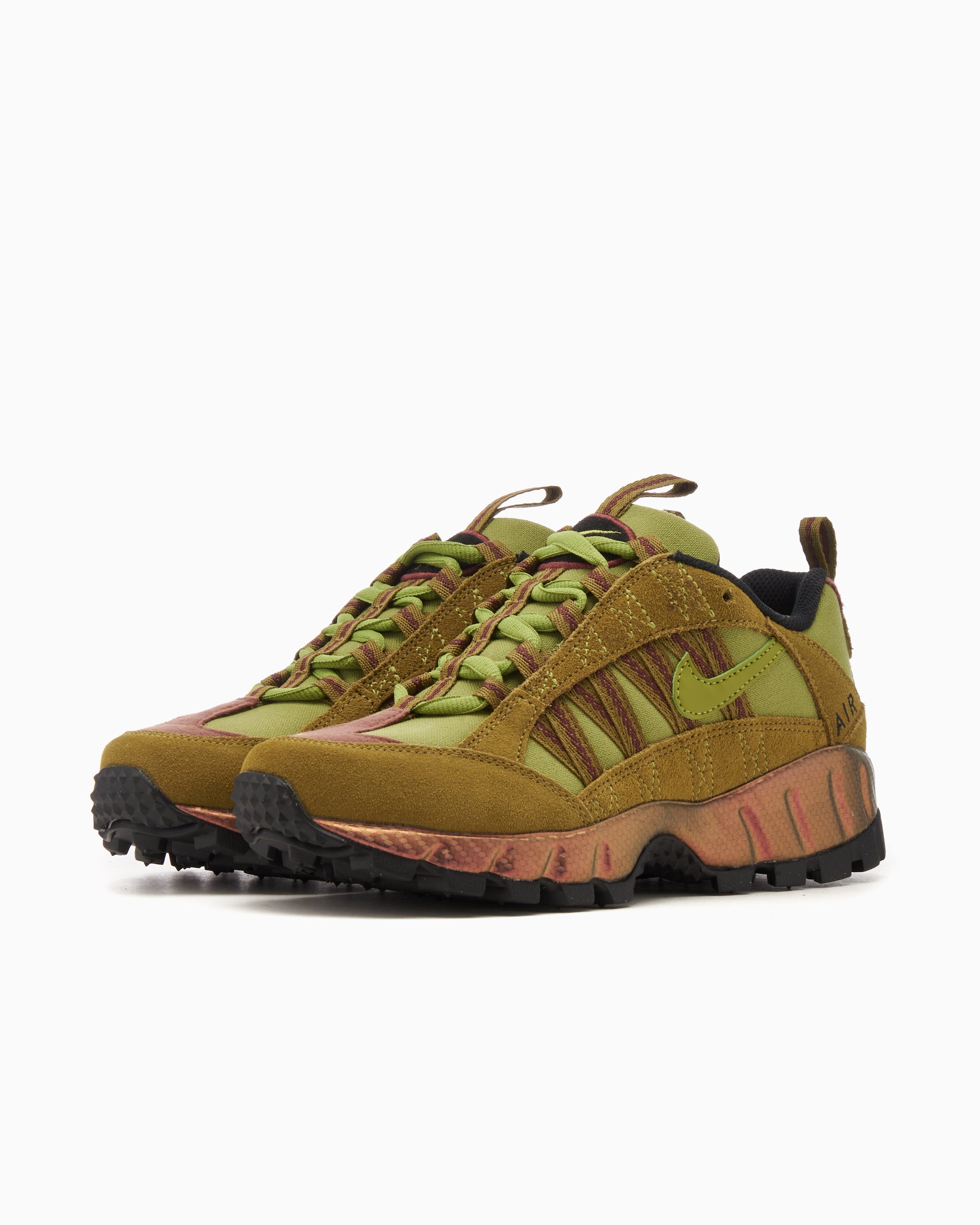 Sneakers Nike Air Humara "Pacific Moss" - FJ7108-300