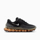 Nike Air Liquid Max "Black Metallic"
