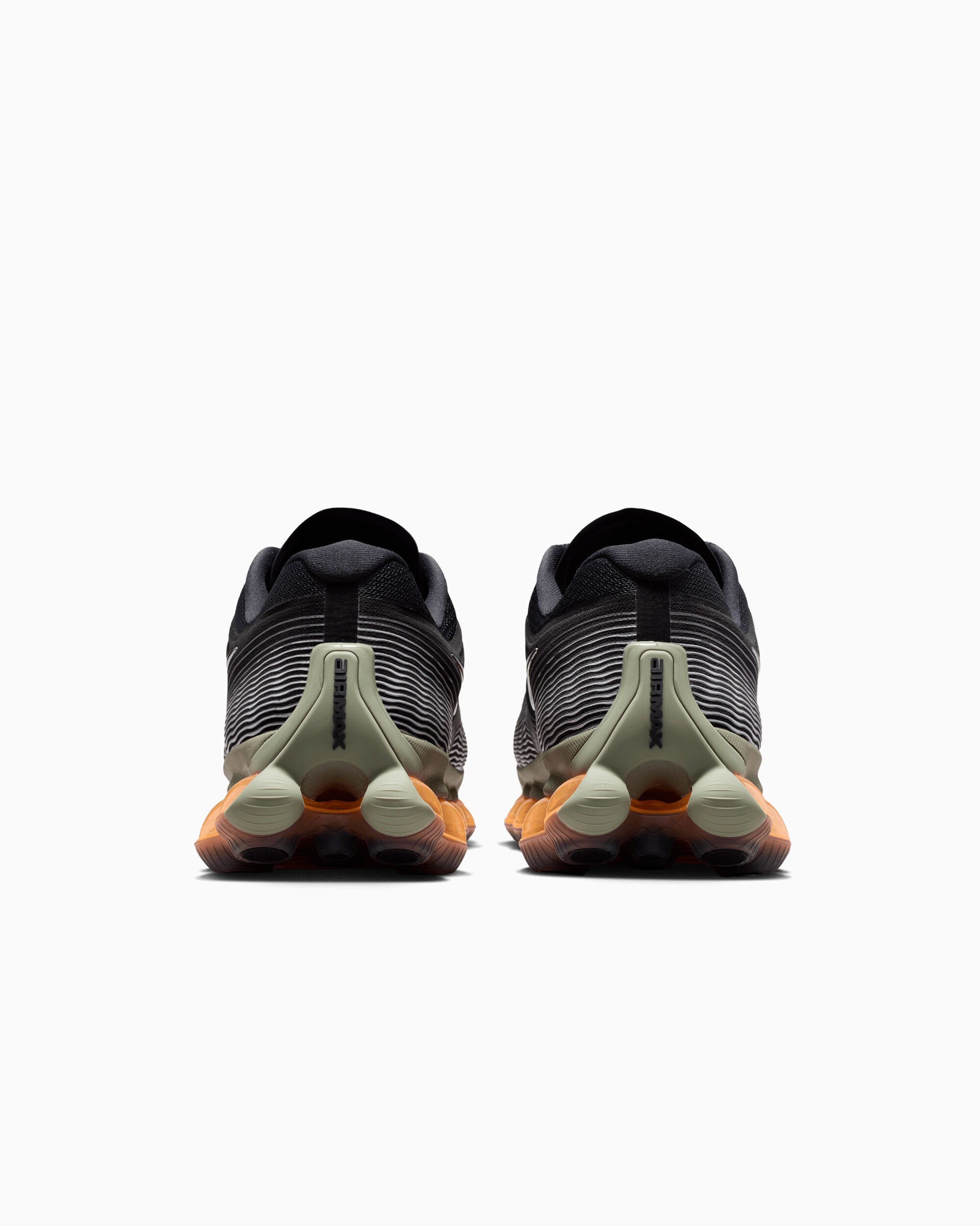 Sneakers Nike Air Liquid Max "Black Metallic" - IQ7635-002