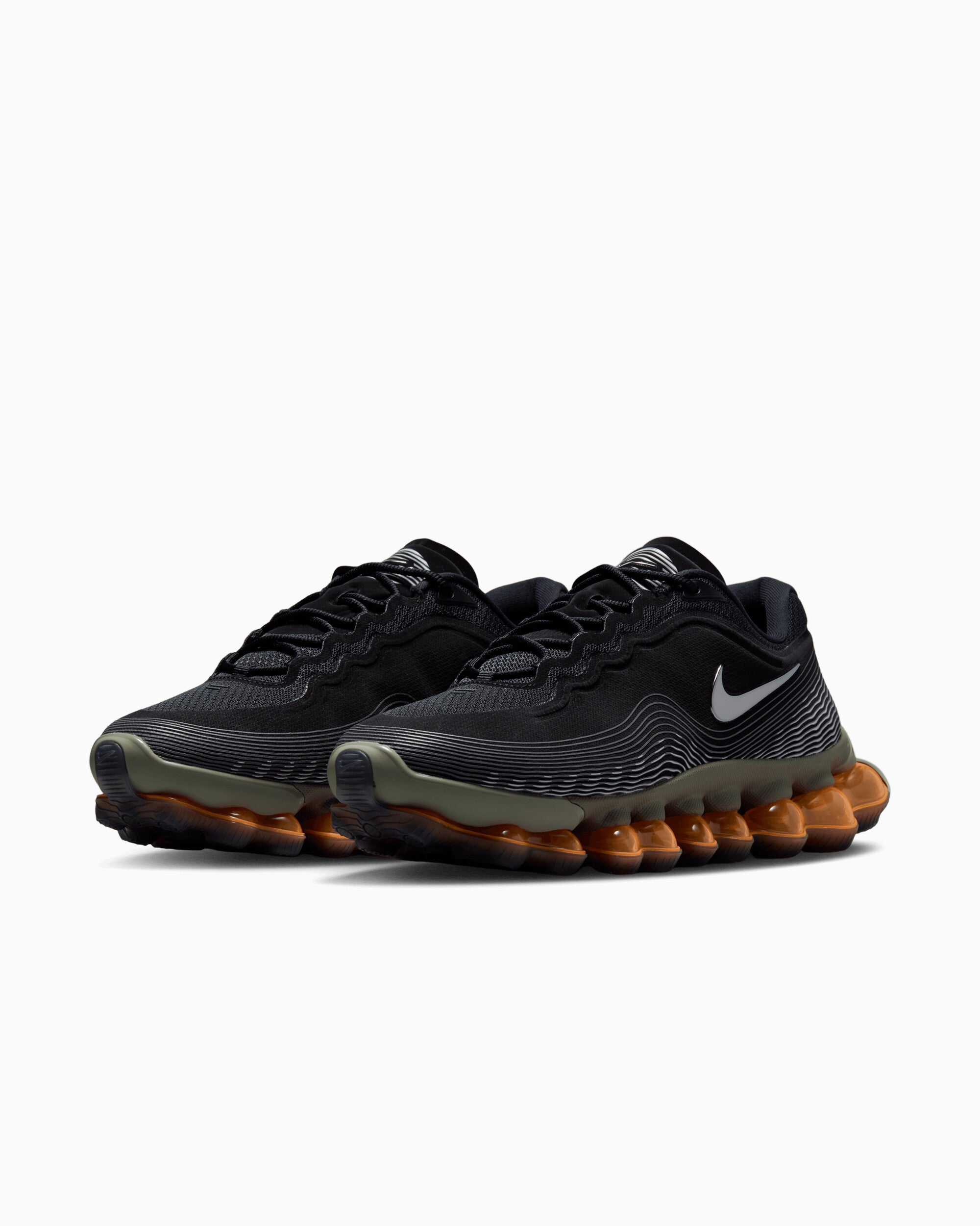 Sneakers Nike Air Liquid Max "Black Metallic" - IQ7635-002