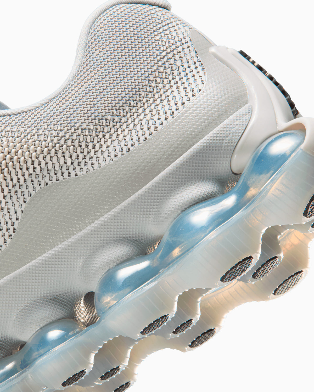 Sneakers Nike Air Liquid Max "Grey Fog" - IQ7634-005
