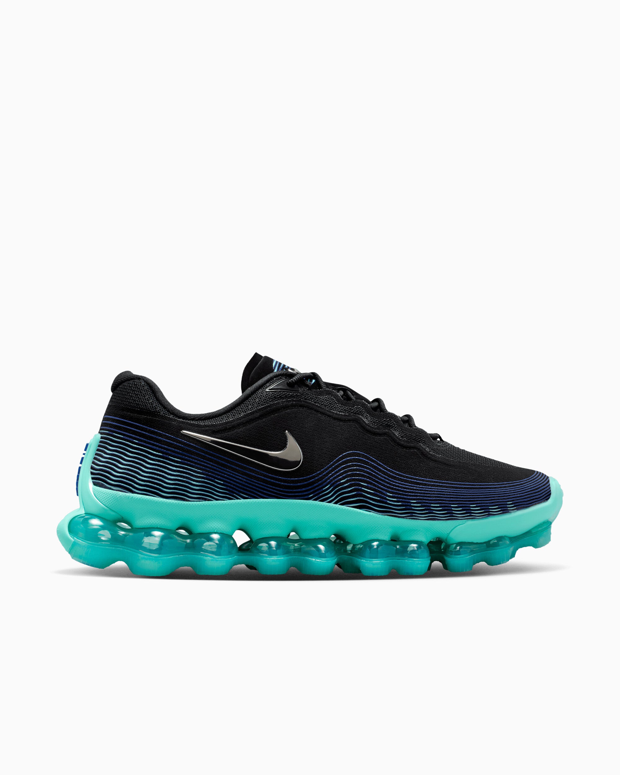 Sneakers Nike Air Liquid Max "Radiant Blue Aurora" - IQ7635-001