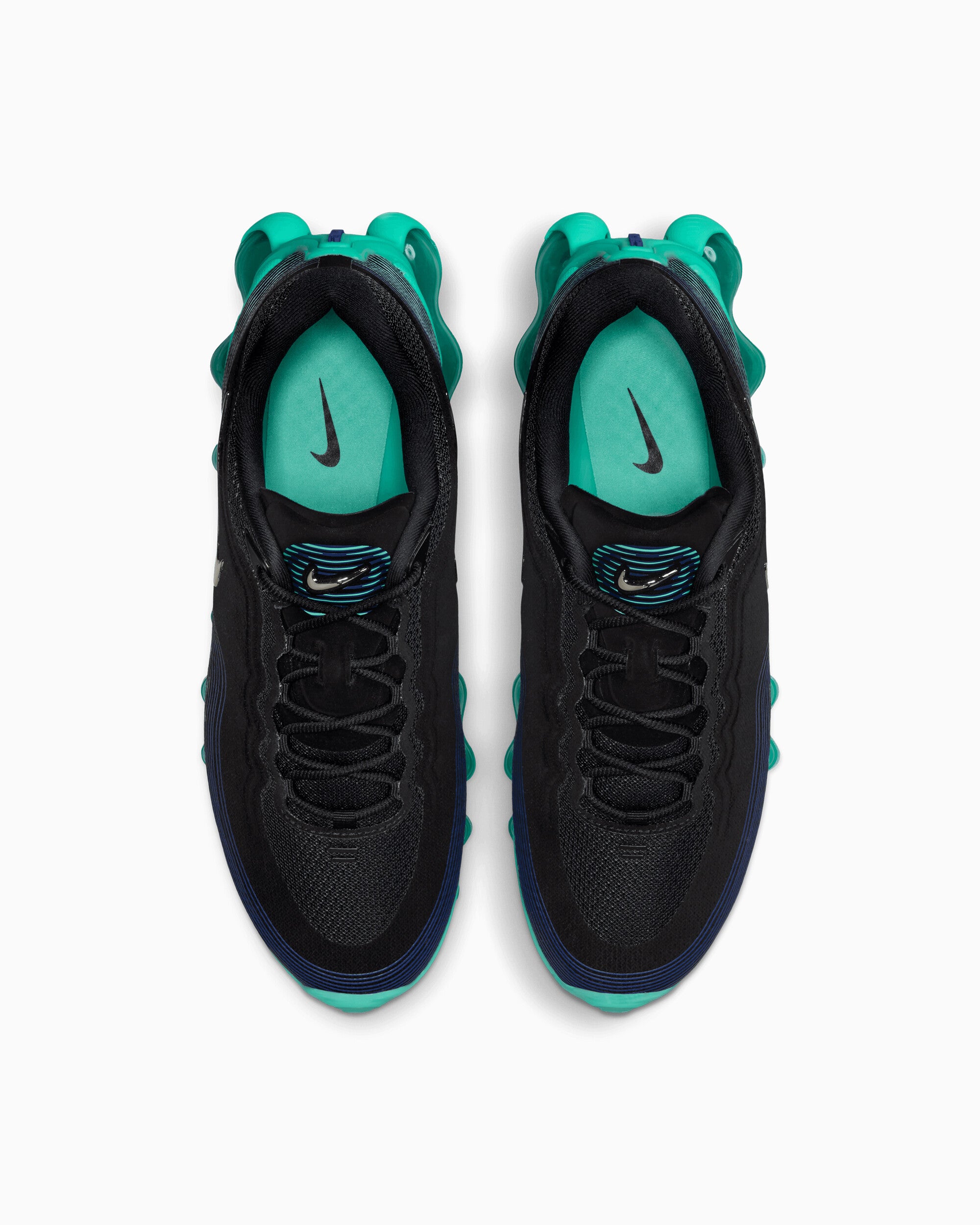 Sneakers Nike Air Liquid Max "Radiant Blue Aurora" - IQ7635-001