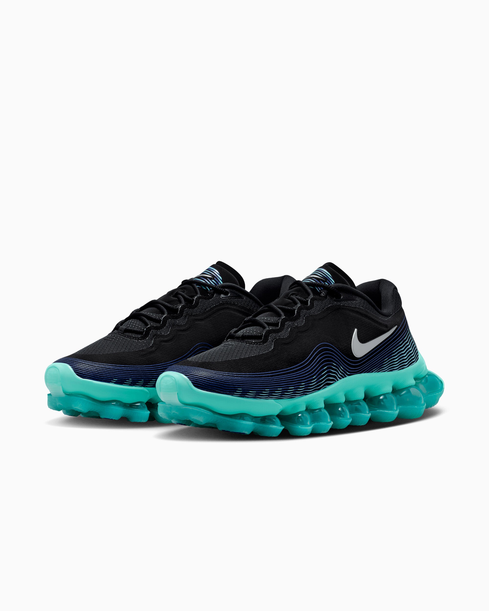 Sneakers Nike Air Liquid Max "Radiant Blue Aurora" - IQ7635-001