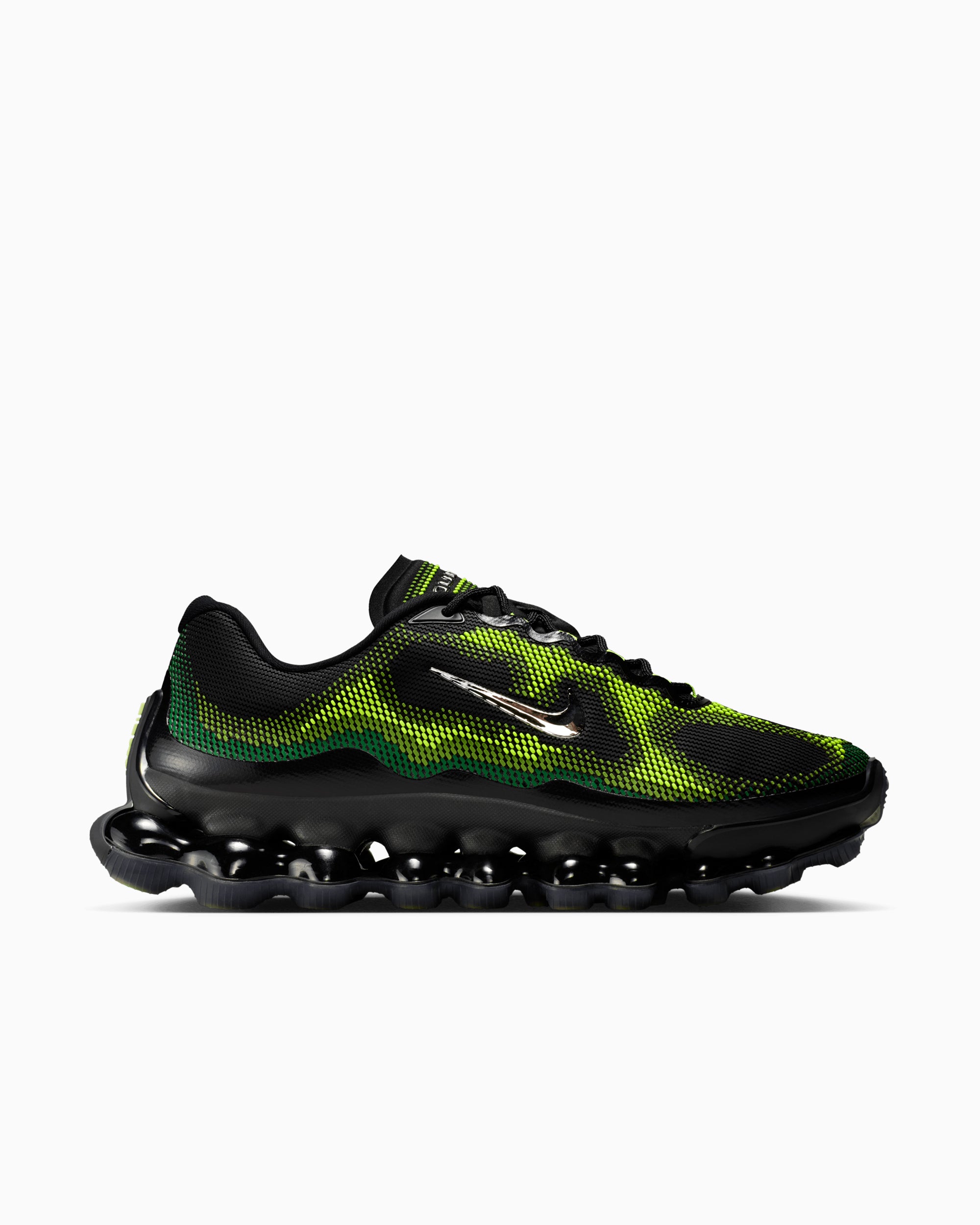 靴 26.5 NIKE AIR LIQUID MAX RADIANT GREEN Nike Air Liquid Max 